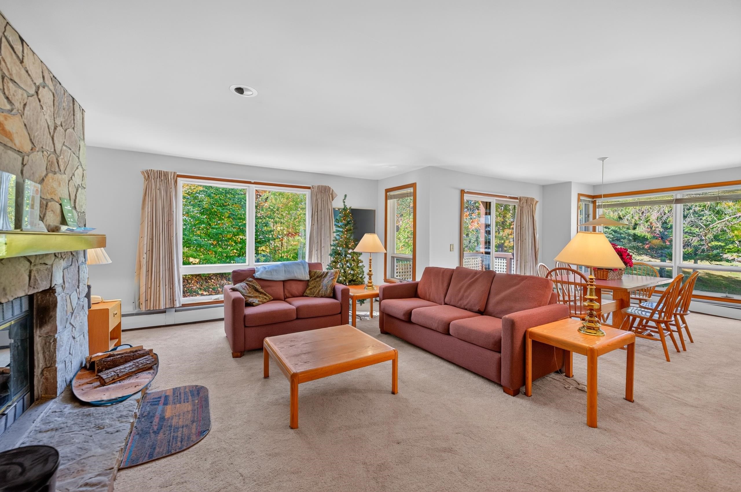Photo 2 of Condo for sale at 16c Trailside Village Way #L21, Dover, VT 05356 | MLS# 5113339 | Listing updated on 2026-10-08