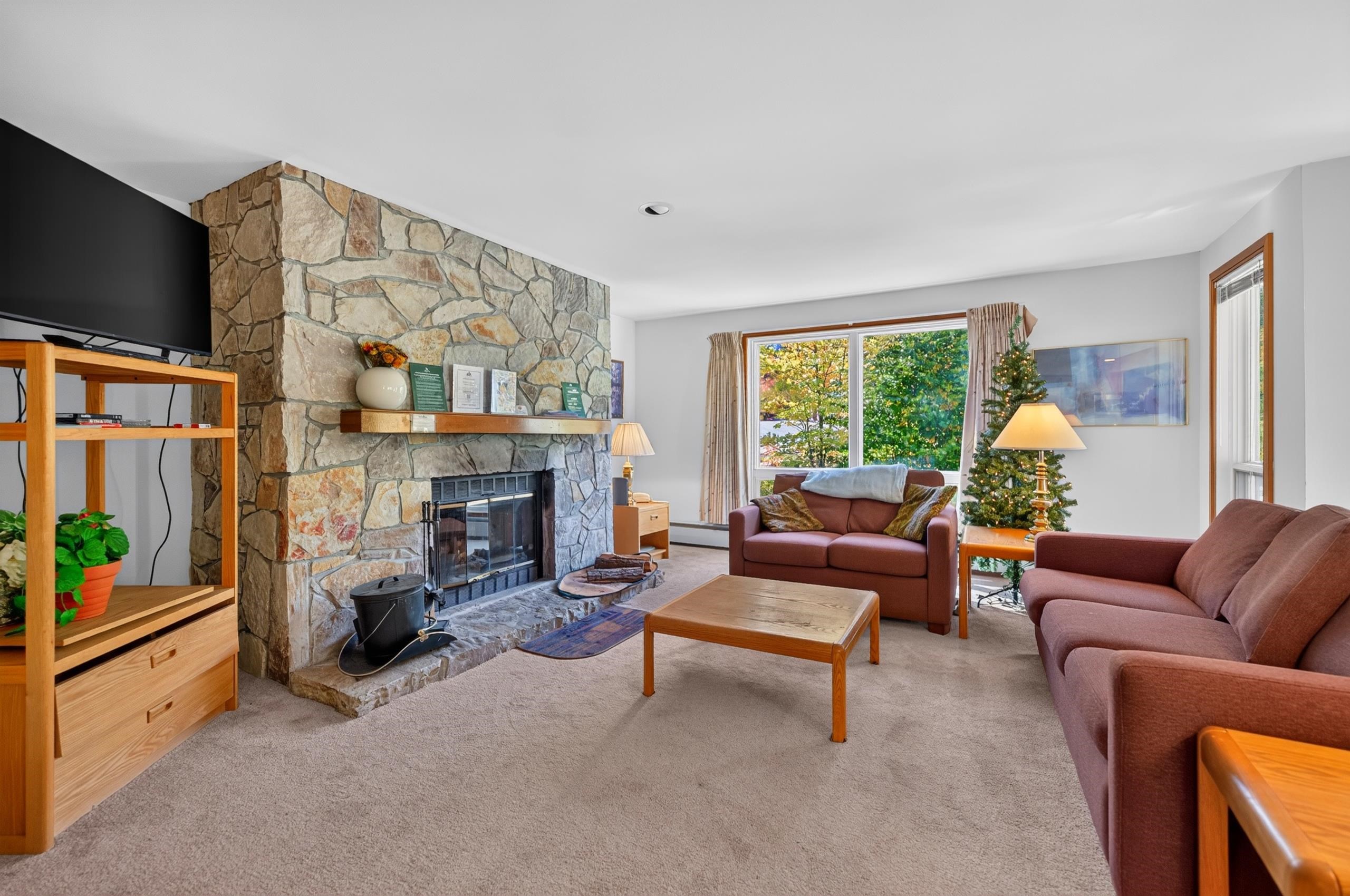Photo 3 of Condo for sale at 16c Trailside Village Way #L21, Dover, VT 05356 | MLS# 5113339 | Listing updated on 2026-10-08