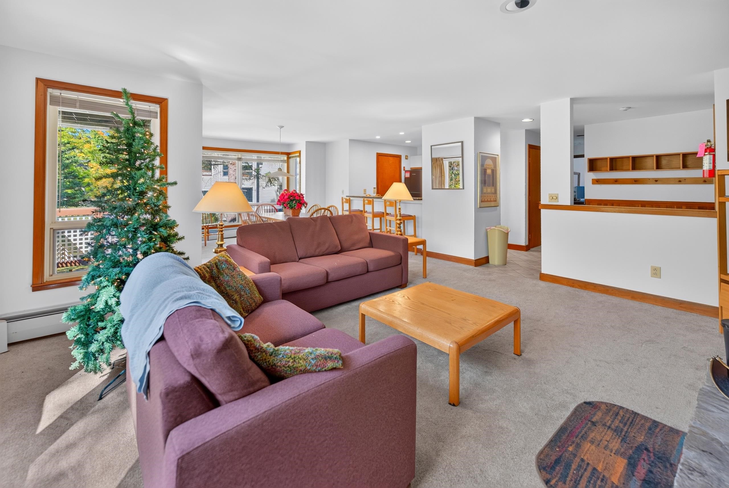 Photo 3 of Condo for sale at 16c Trailside Village Way #L21, Dover, VT 05356 | MLS# 5113339 | Listing updated on 2026-10-08