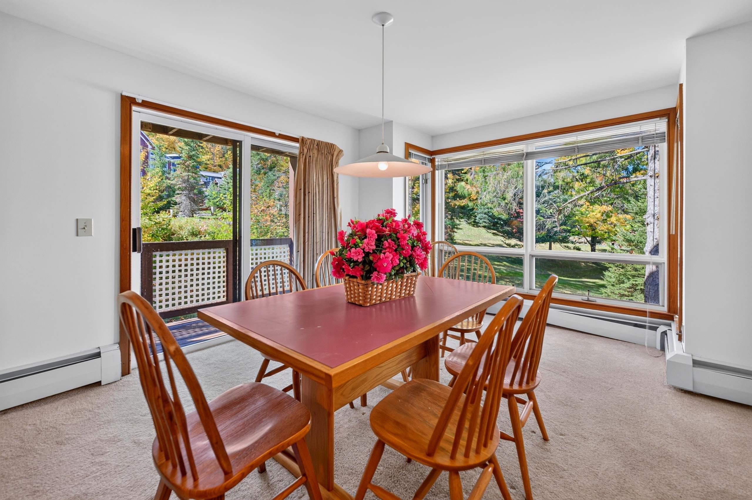 Photo 4 of Condo for sale at 16c Trailside Village Way #L21, Dover, VT 05356 | MLS# 5113339 | Listing updated on 2026-10-08