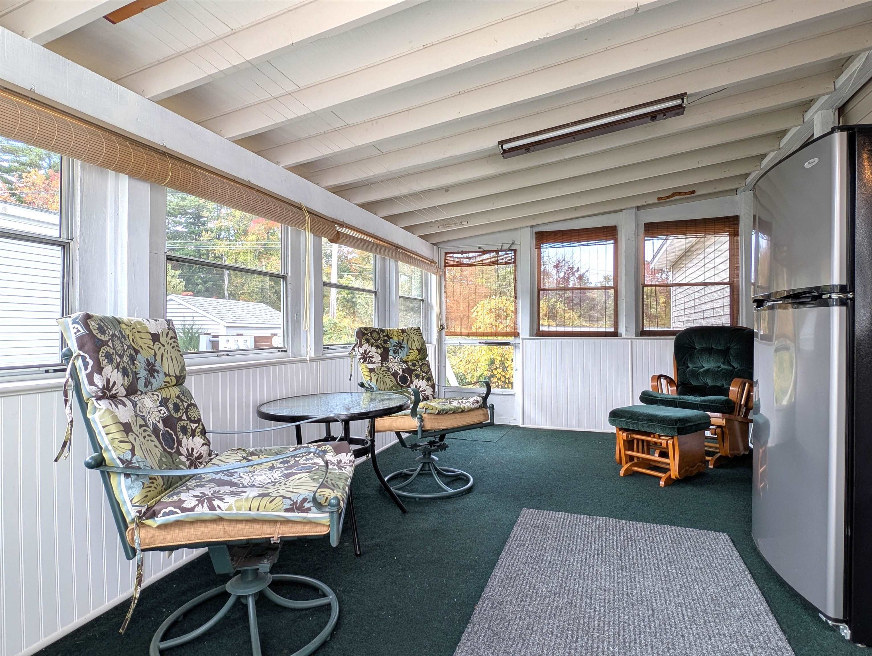 Photo 4 of Manufactured home for sale at 40 Hampton Rd #A6, Exeter, NH 03833 | MLS# 5113347 | Listing updated on 2026-10-08