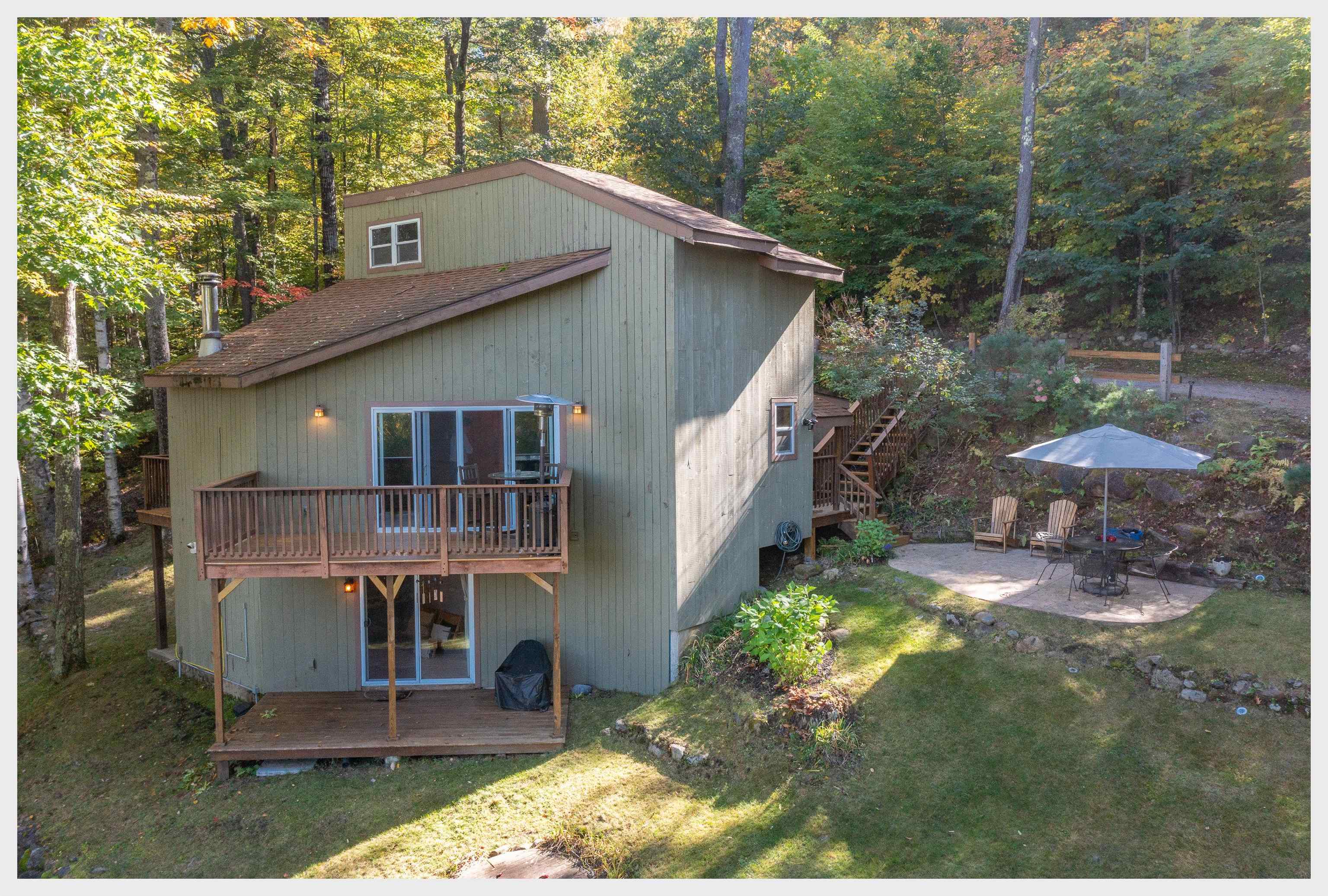 48 McLaren Drive, Campton, NH photo 2