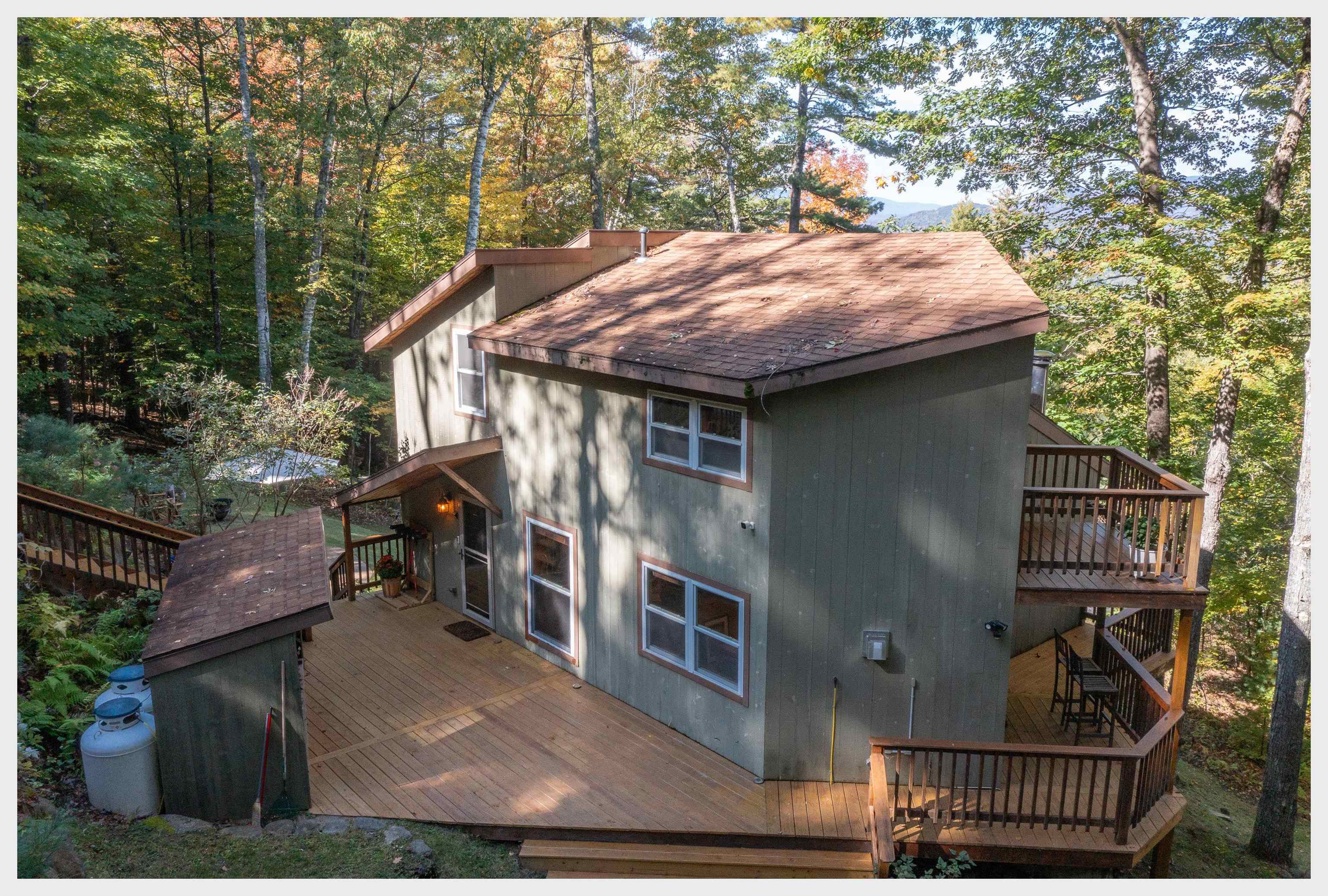 48 McLaren Drive, Campton, NH photo 5