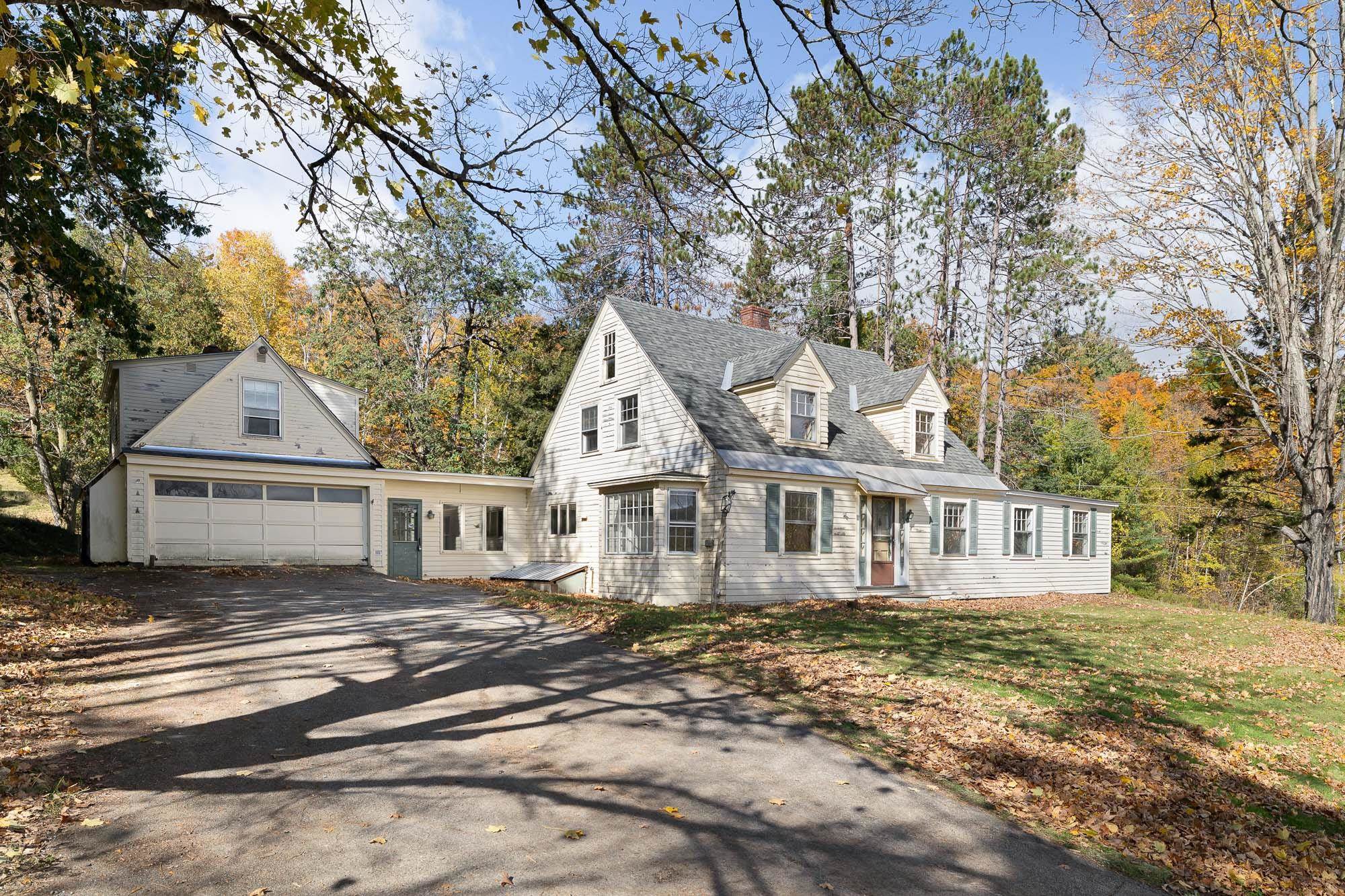 Photo 1 of Single family home for sale at 1115 Brookfield Rd, Berlin, VT 05602 | MLS# 5113389 | Listing updated on 2026-10-08
