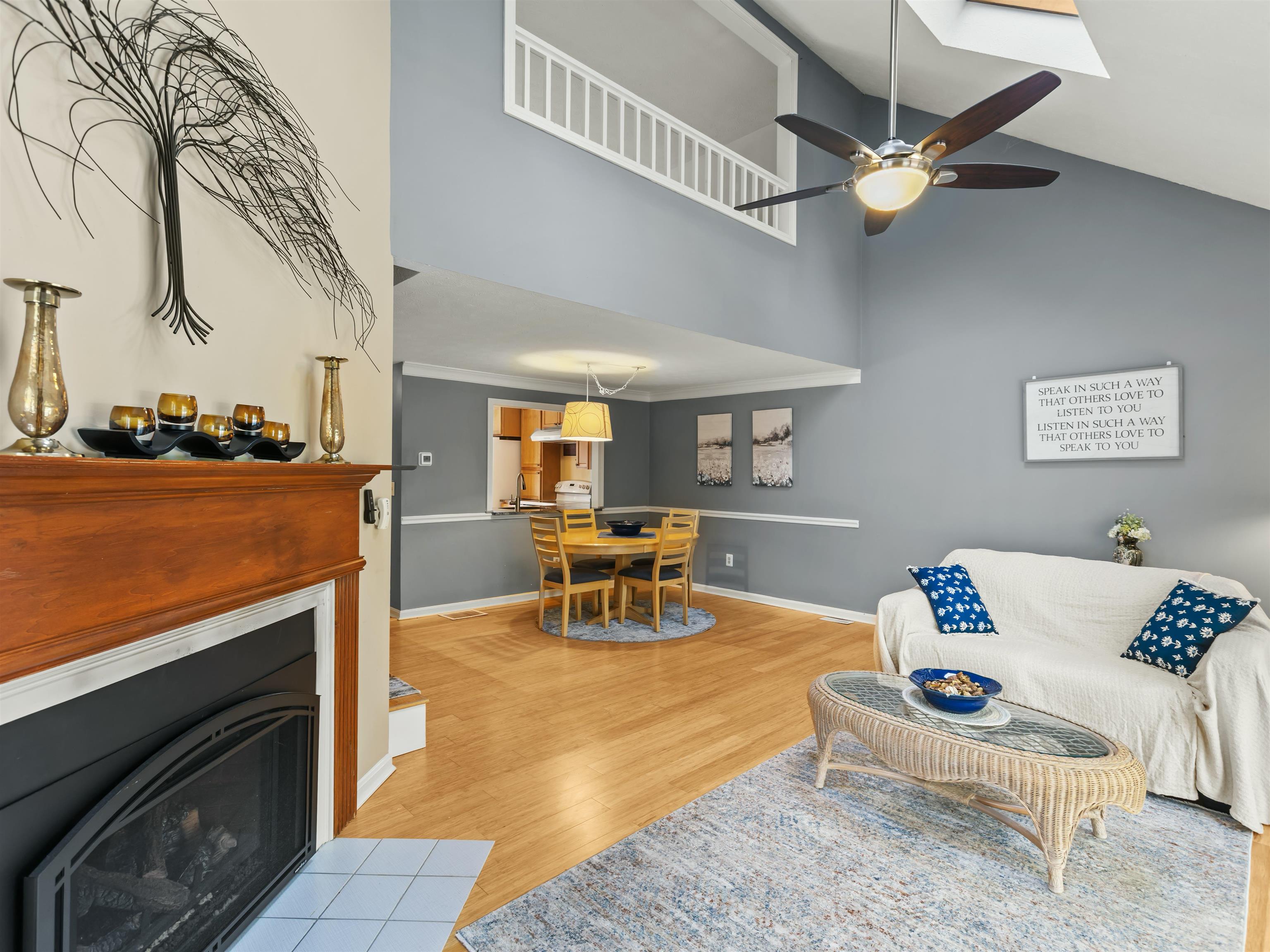 Photo 3 of Townhouse for sale at 46 Quarry Cir, Milford, NH 03055 | MLS# 5113414 | Listing updated on 2026-10-08
