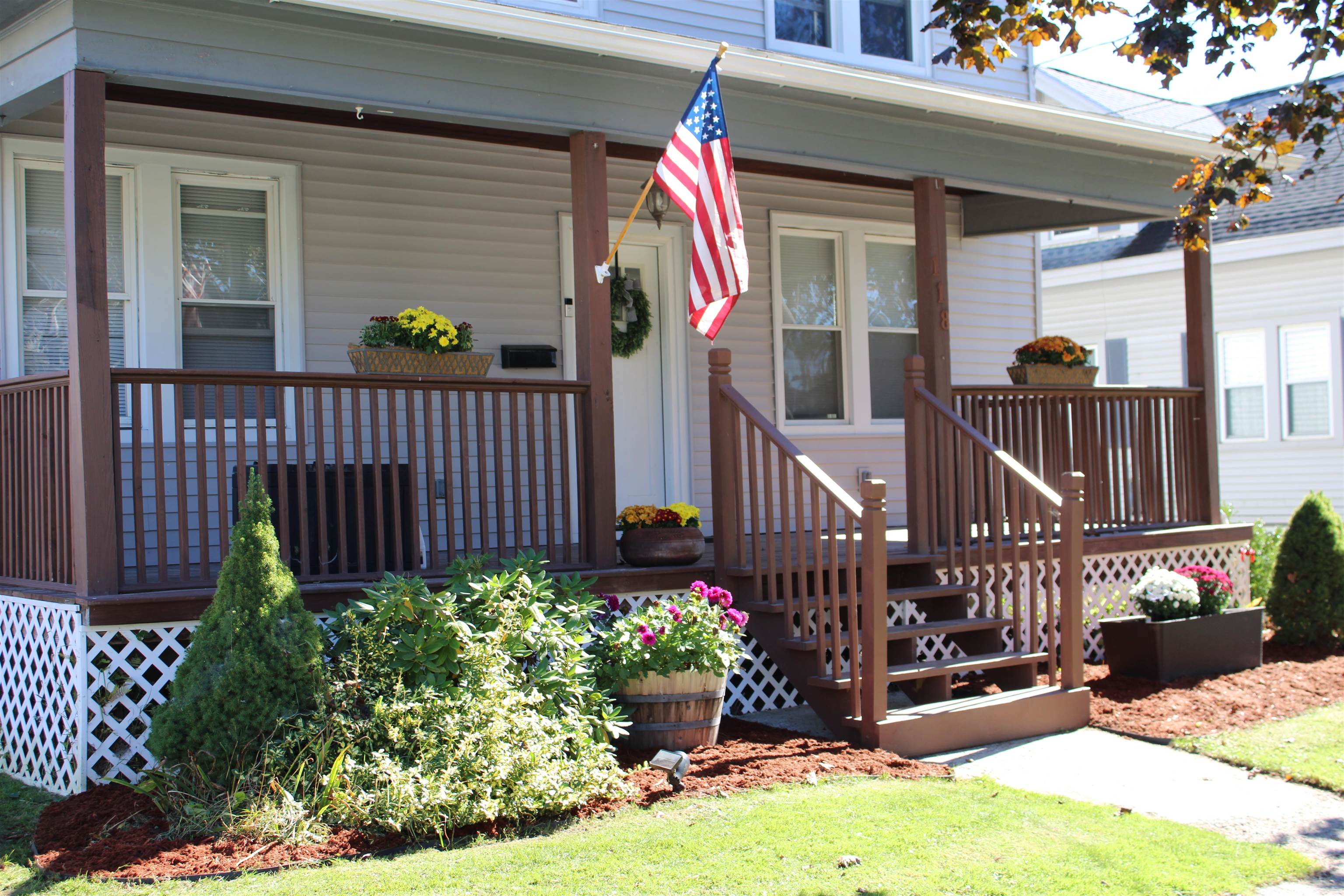 Photo 2 of Single family home for sale at 118 Forest St, Rutland, VT 05701 | MLS# 5113495 | Listing updated on 2026-10-08
