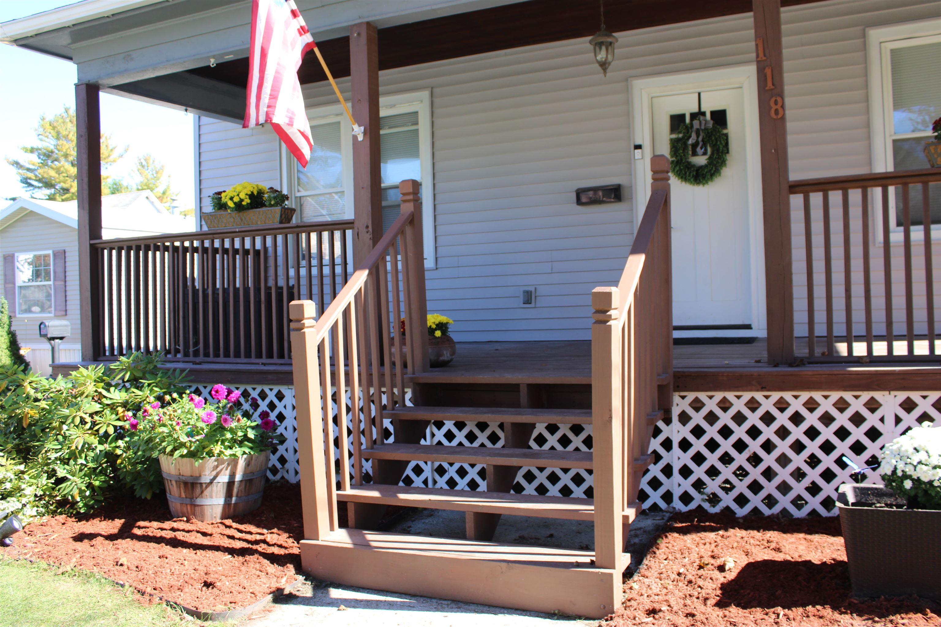 Photo 3 of Single family home for sale at 118 Forest St, Rutland, VT 05701 | MLS# 5113495 | Listing updated on 2026-10-08