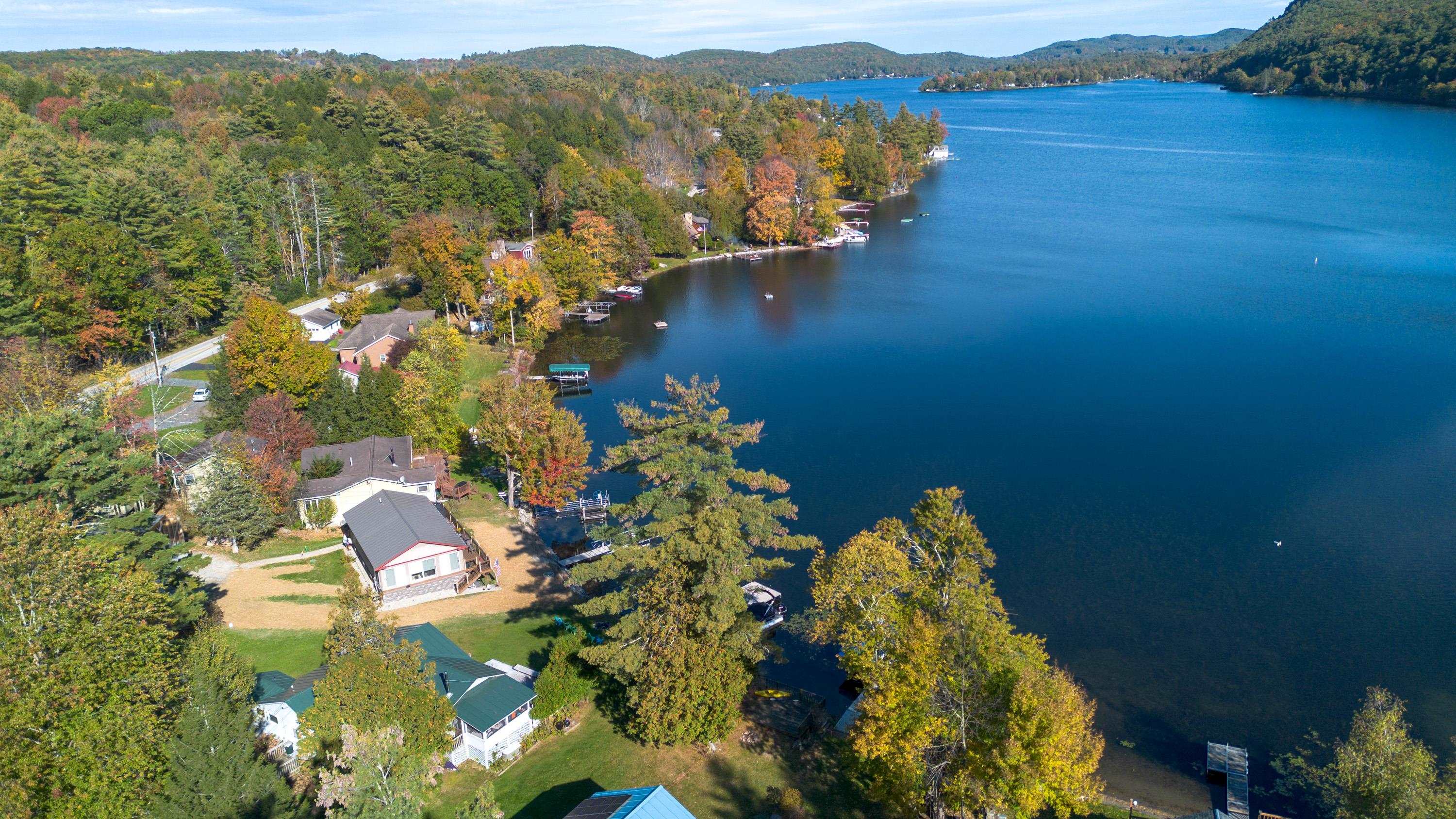 Photo 2 of Single family home for sale at 484 W Lake Rd, Wells, VT 05774 | MLS# 5113533 | Listing updated on 2026-10-08