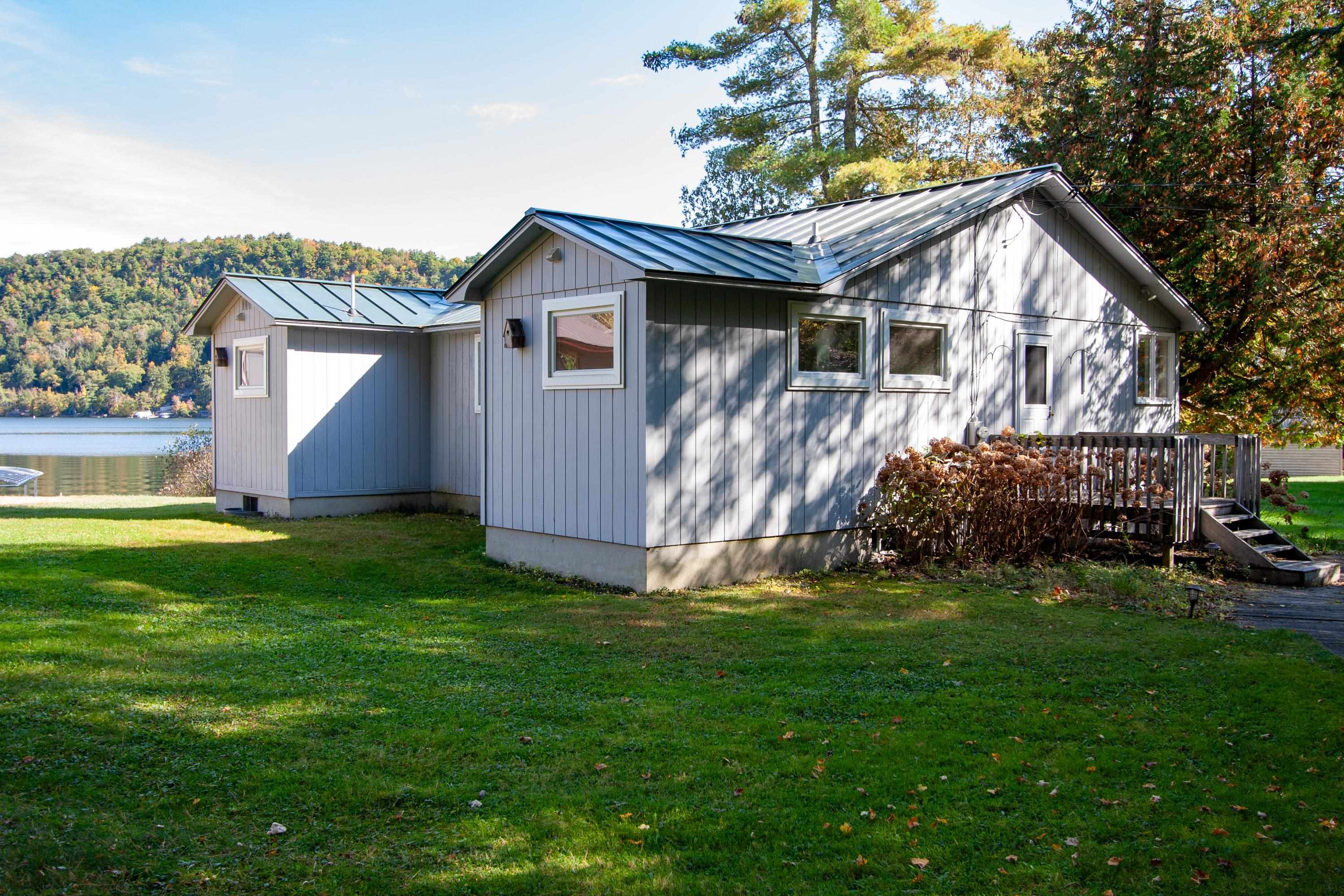 Photo 4 of Single family home for sale at 484 W Lake Rd, Wells, VT 05774 | MLS# 5113533 | Listing updated on 2026-10-08