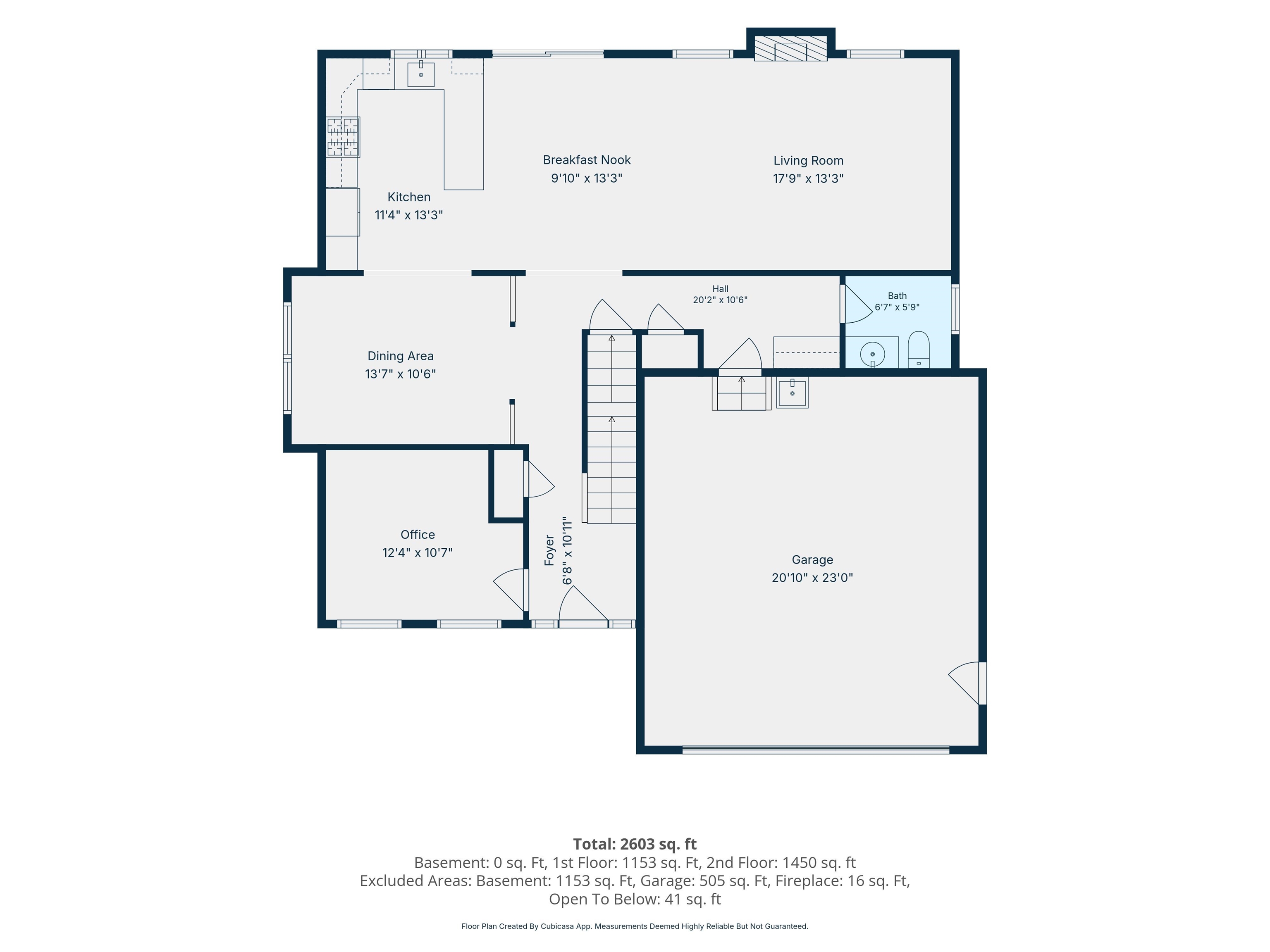 Property Photo