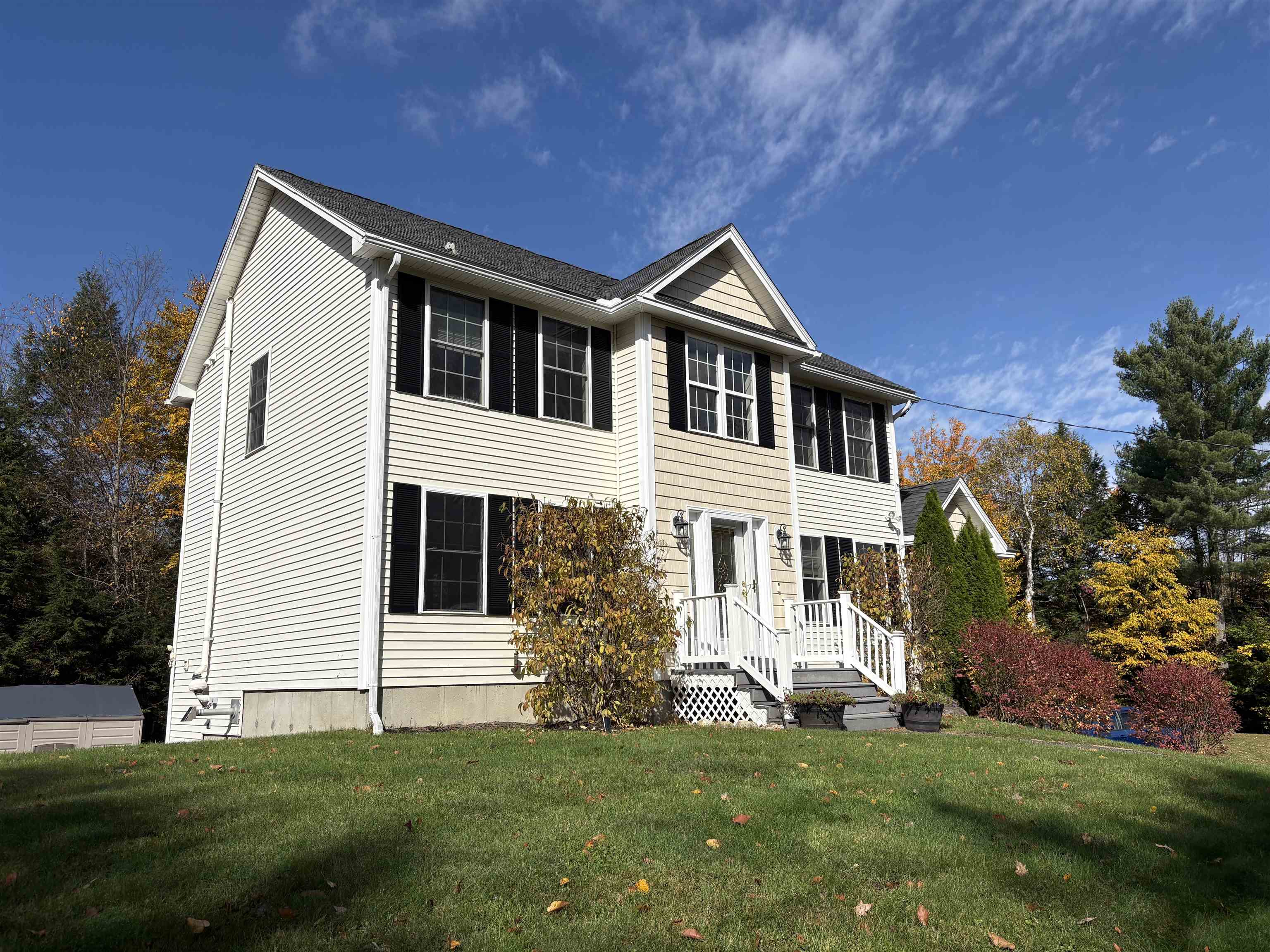 24 White Tail Run, Rindge, NH photo 3