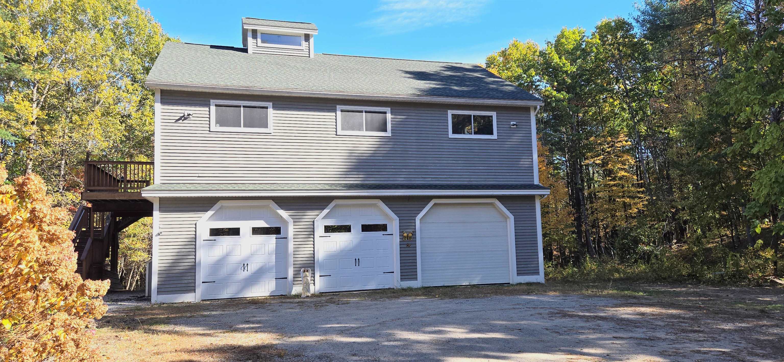 Photo 2 of Single family home for sale at 173 Garvins Fls Rd, Concord, NH 03301 | MLS# 5114577 | Listing updated on 2026-10-18
