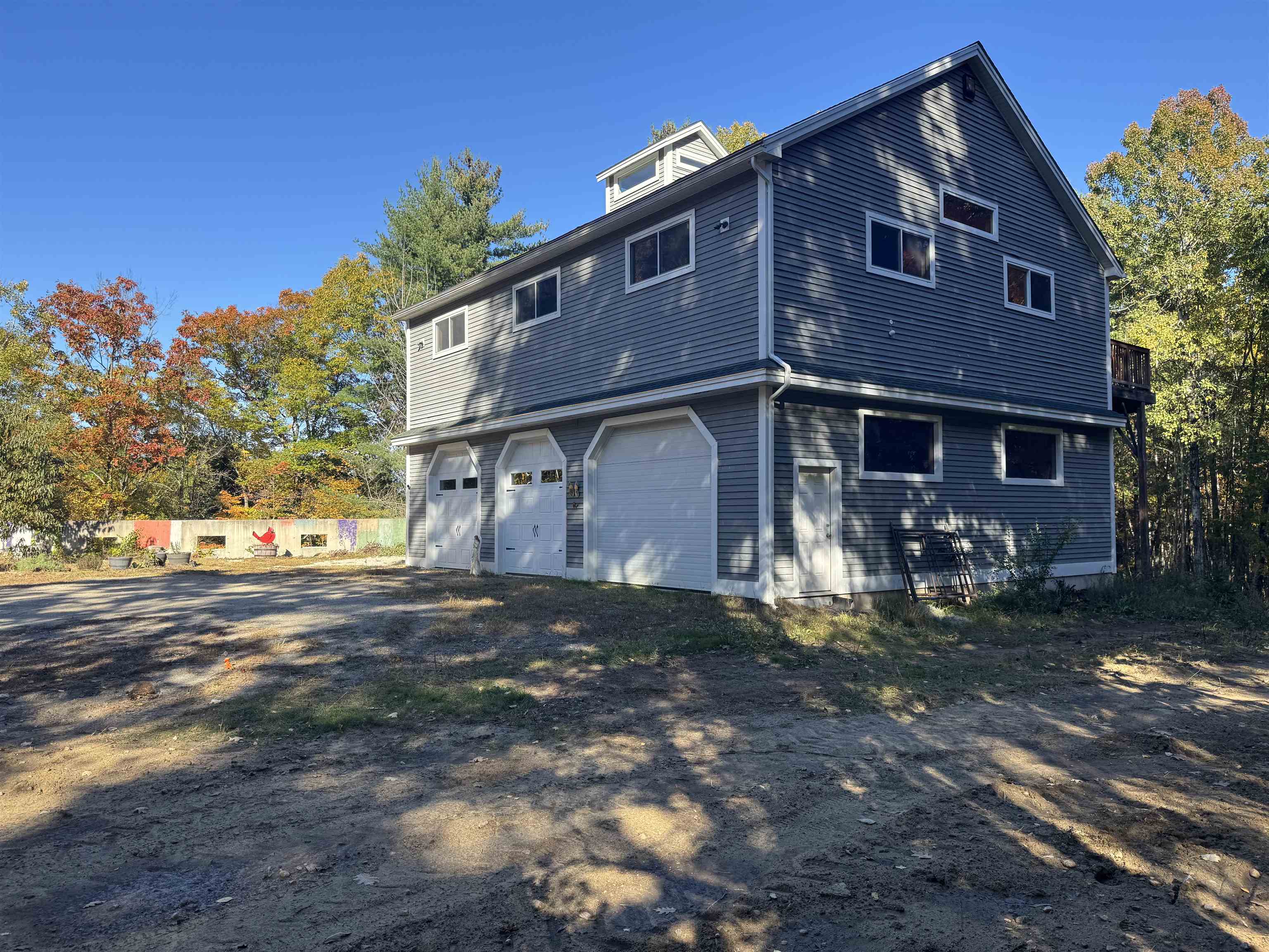Photo 3 of Single family home for sale at 173 Garvins Fls Rd, Concord, NH 03301 | MLS# 5114577 | Listing updated on 2026-10-18