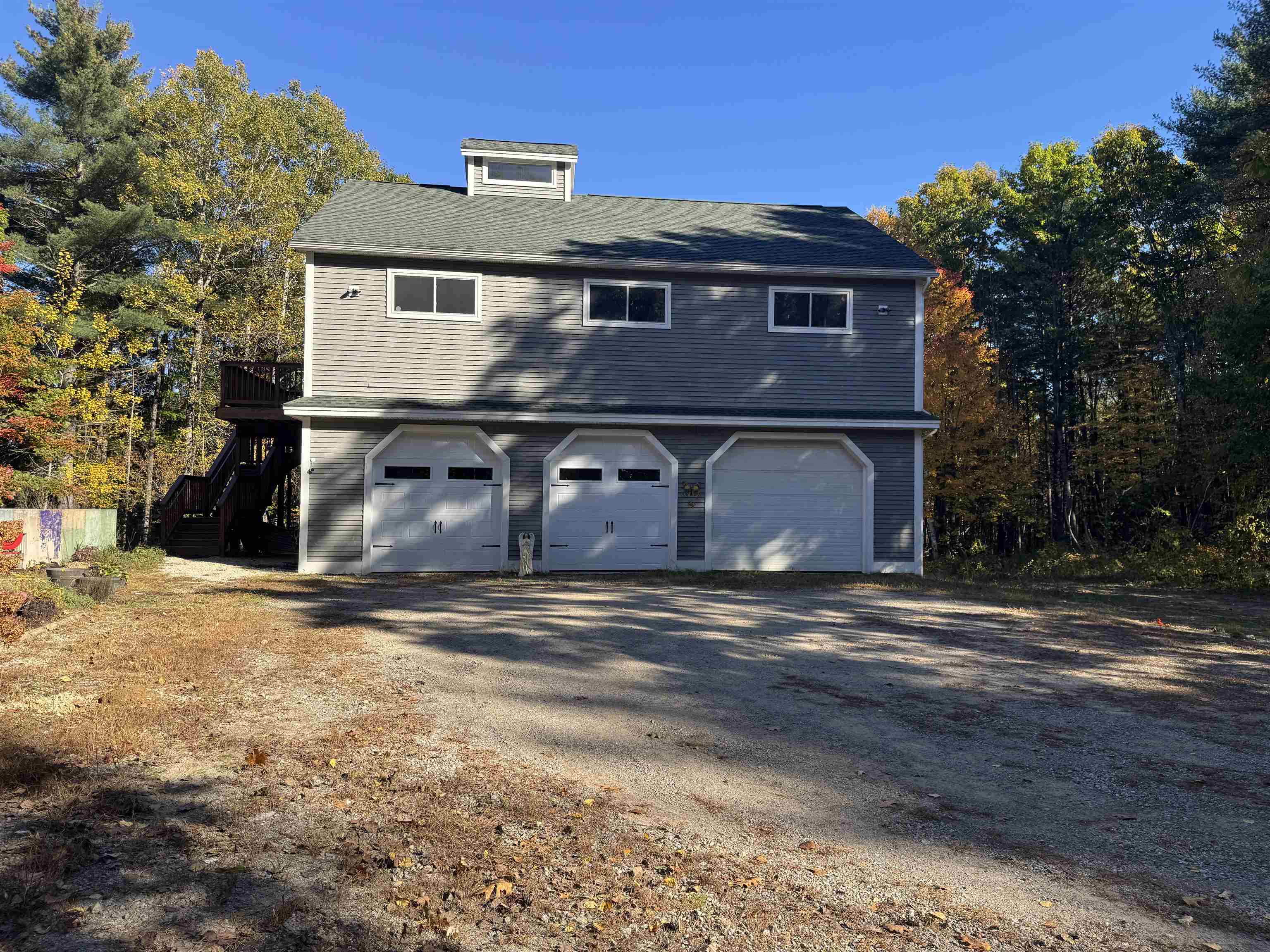 Photo 3 of Single family home for sale at 173 Garvins Fls Rd, Concord, NH 03301 | MLS# 5114577 | Listing updated on 2026-10-18