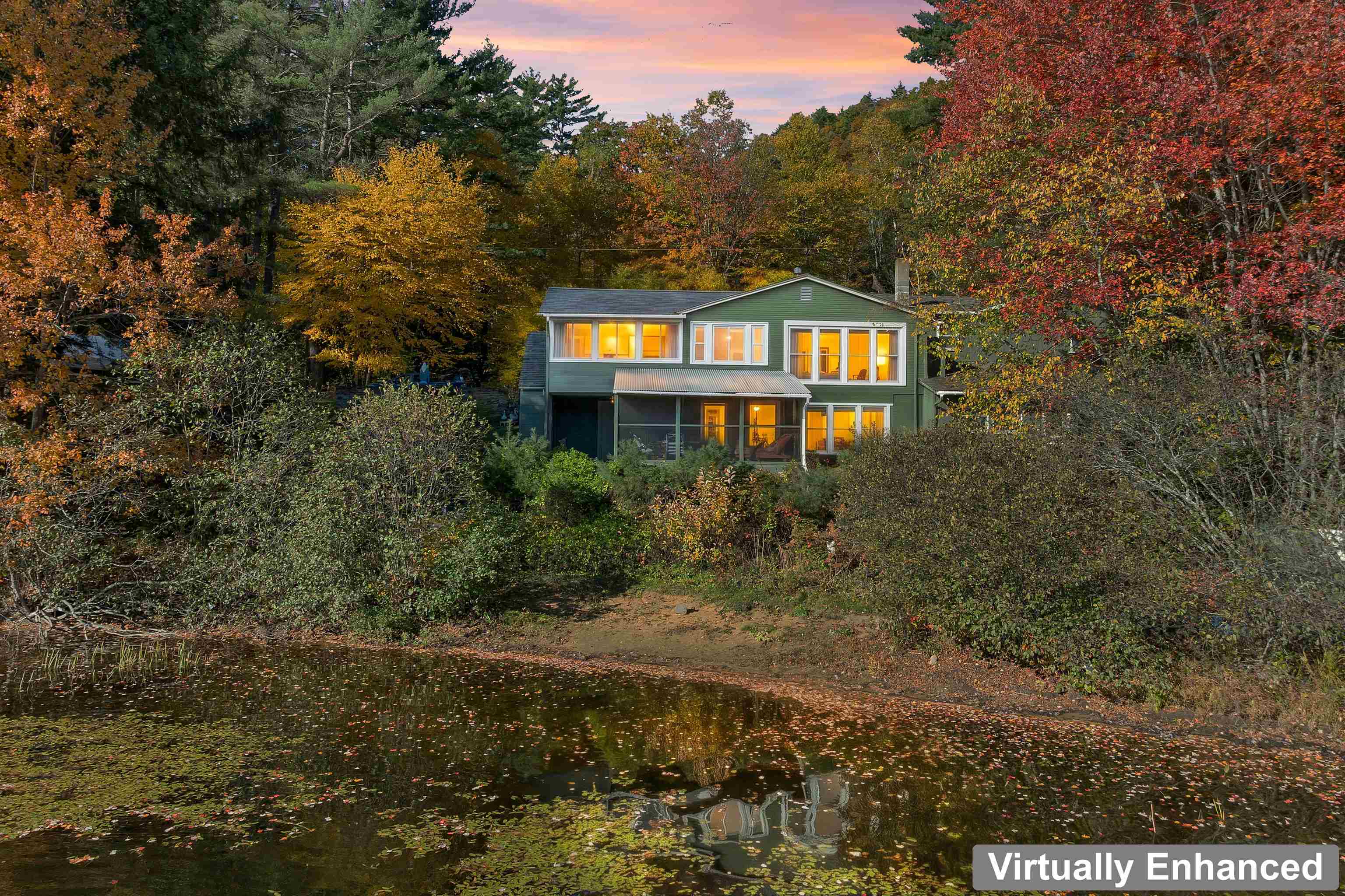 Photo 2 of Single family home for sale at 48 Harmony N Ln, Canterbury, NH 03224 | MLS# 5114630 | Listing updated on 2026-10-17
