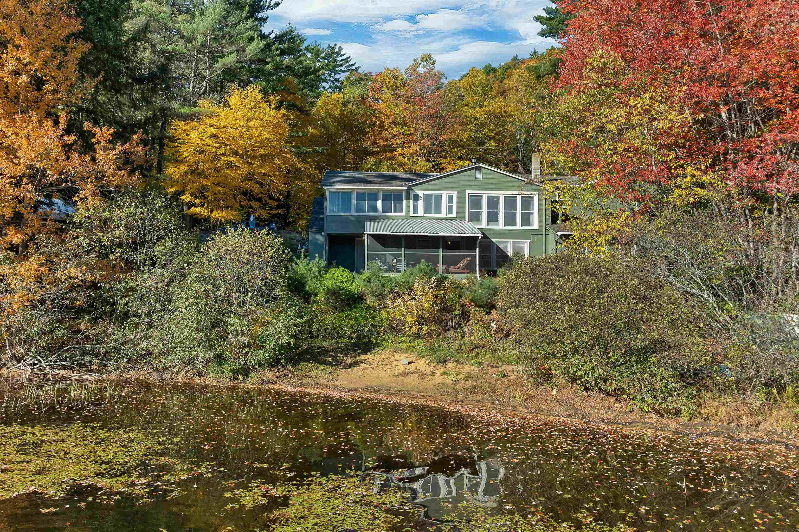 Photo 3 of Single family home for sale at 48 Harmony N Ln, Canterbury, NH 03224 | MLS# 5114630 | Listing updated on 2026-10-17