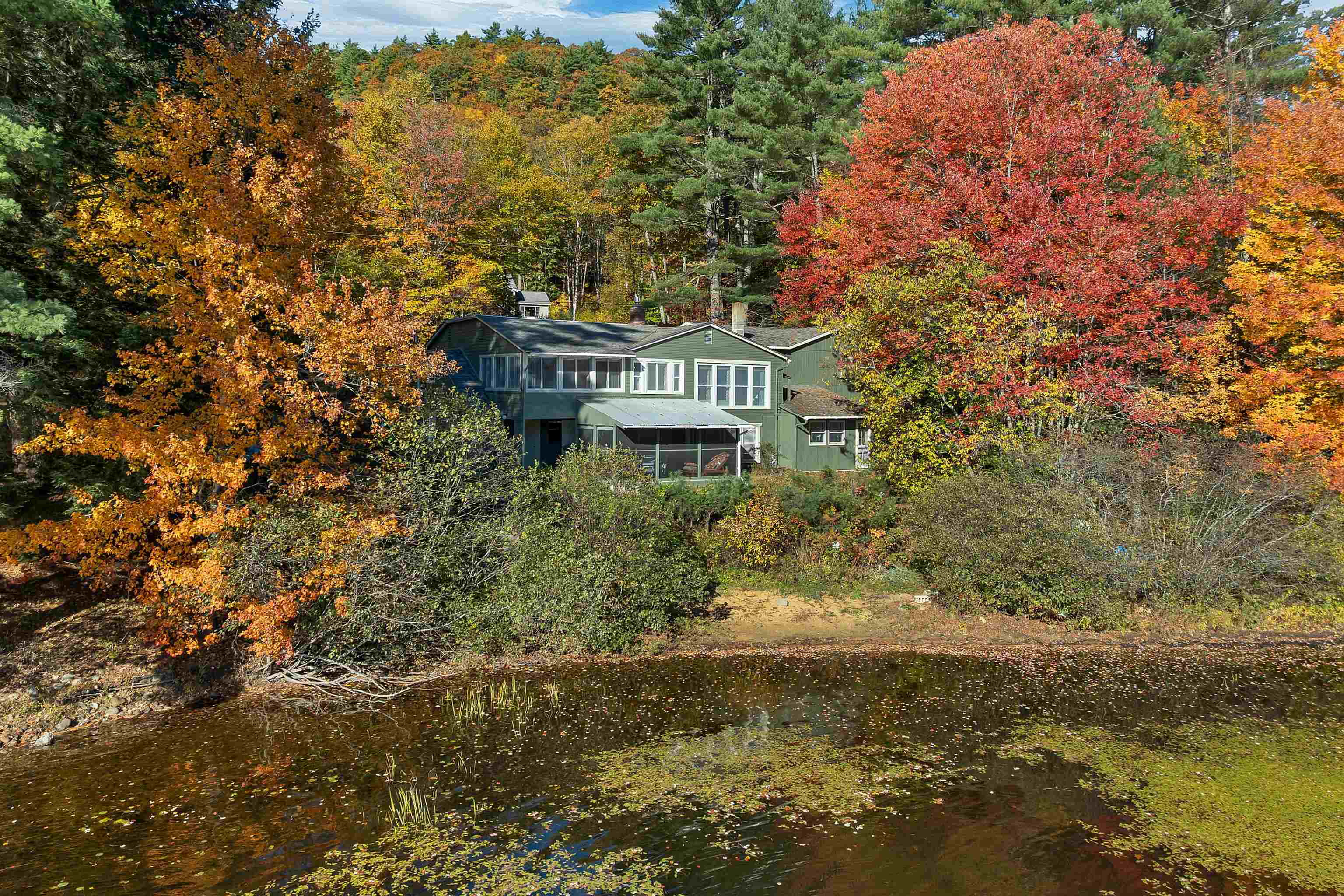 Photo 3 of Single family home for sale at 48 Harmony N Ln, Canterbury, NH 03224 | MLS# 5114630 | Listing updated on 2026-10-17