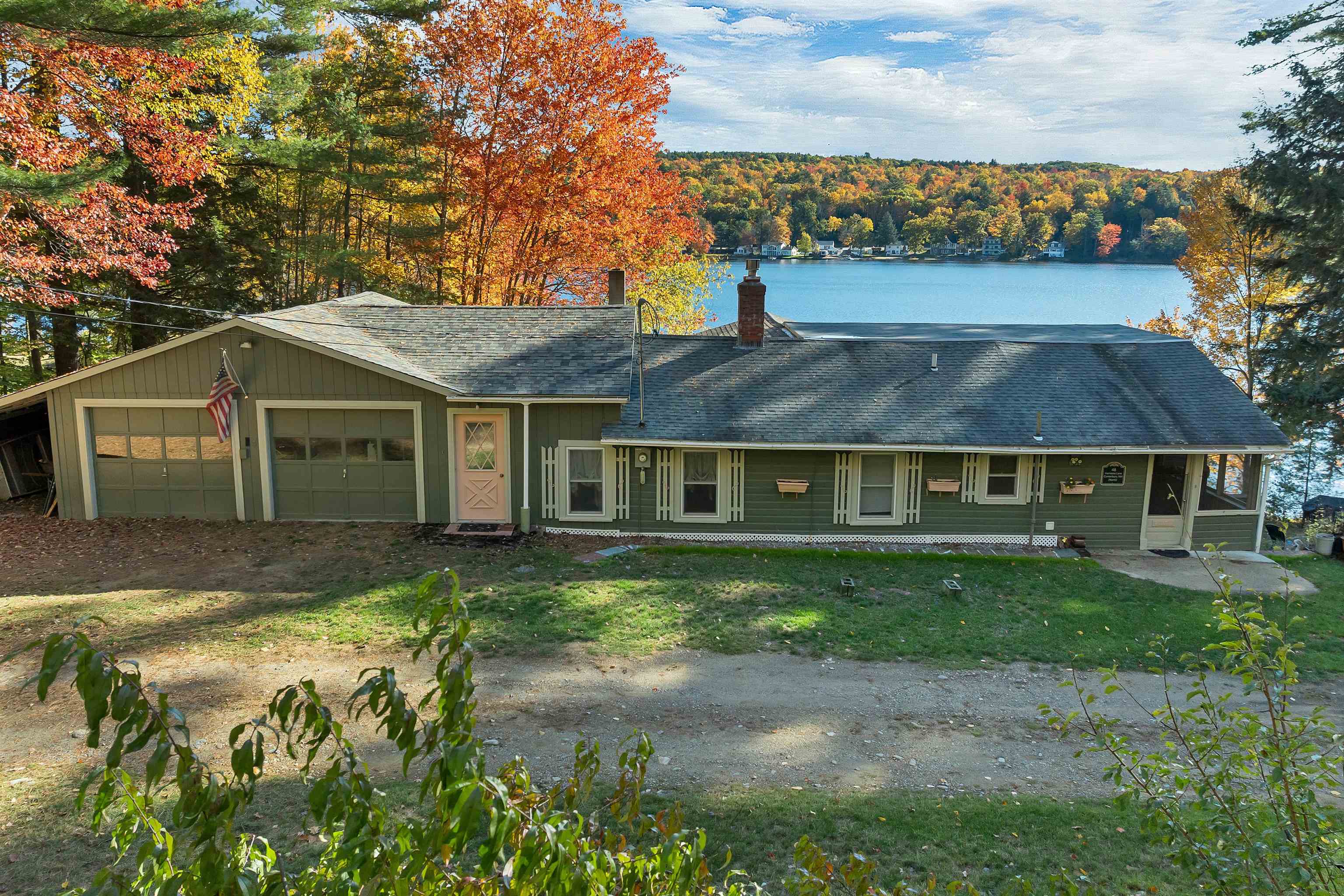 Photo 4 of Single family home for sale at 48 Harmony N Ln, Canterbury, NH 03224 | MLS# 5114630 | Listing updated on 2026-10-17
