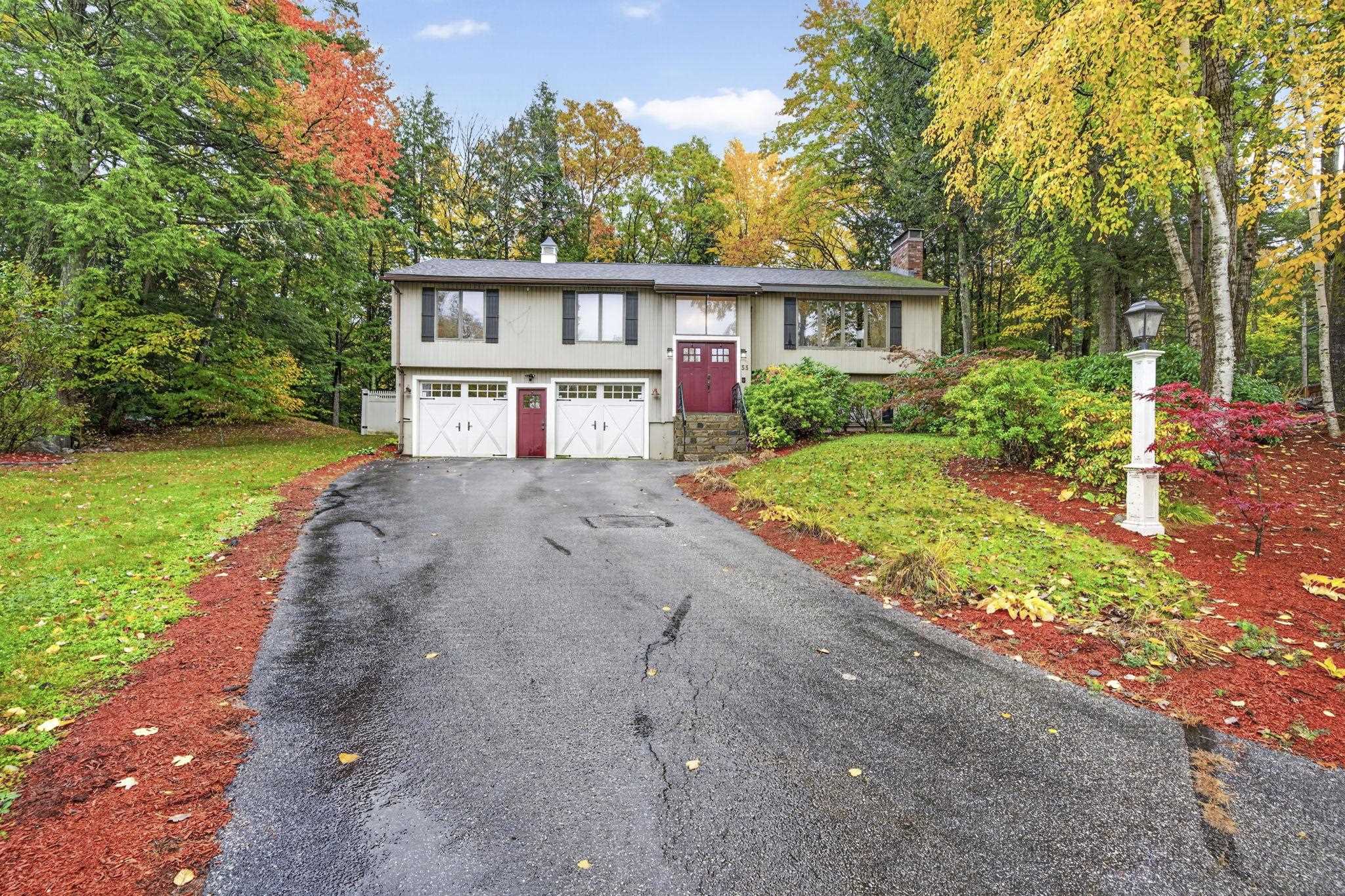 Photo 2 of Single family home for sale at 55 Timber Ln, Laconia, NH 03246 | MLS# 5114666 | Listing updated on 2026-10-18