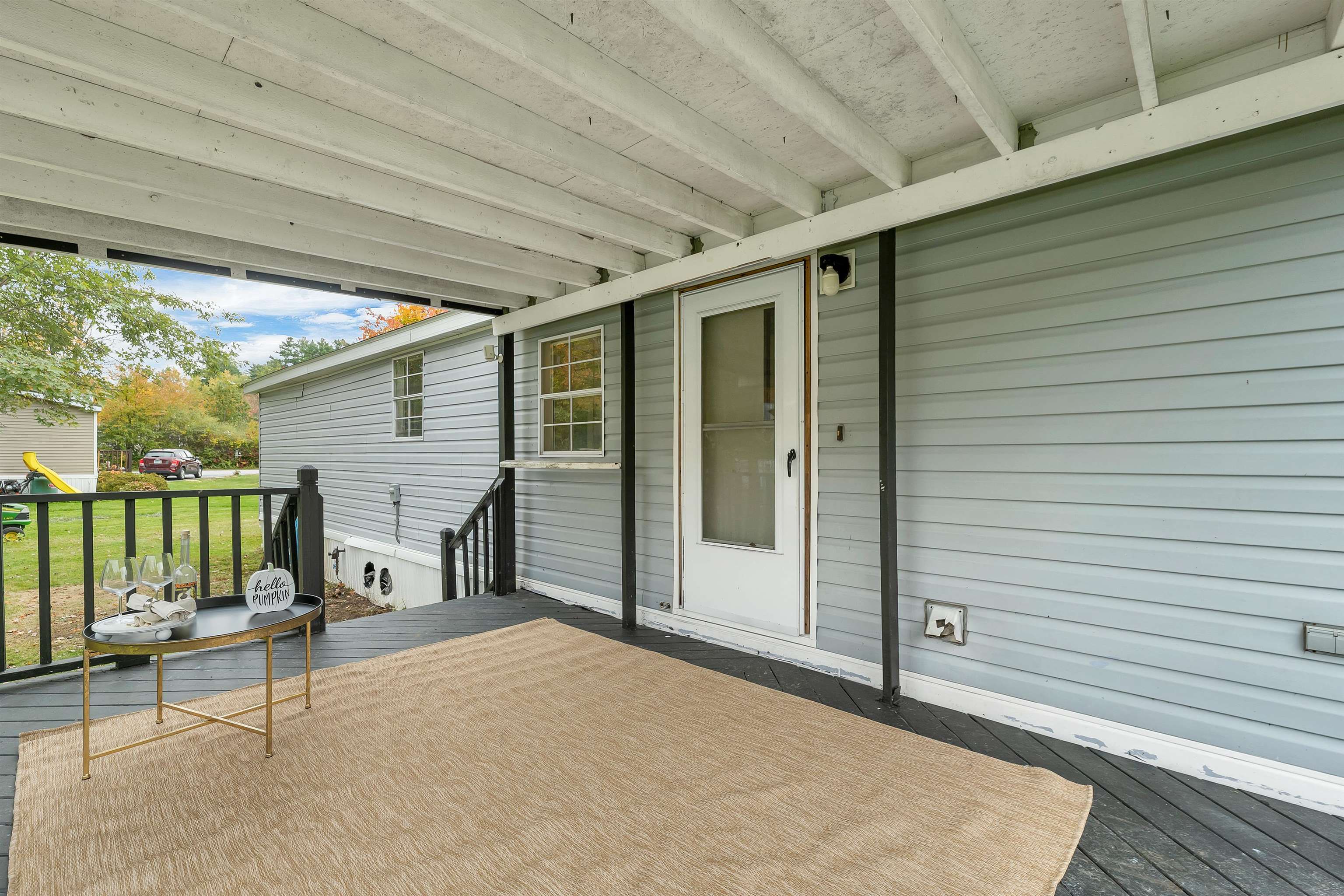 Photo 3 of Manufactured home for sale at 1 Mark Dr, Allenstown, NH 03275 | MLS# 5114677 | Listing updated on 2026-10-17