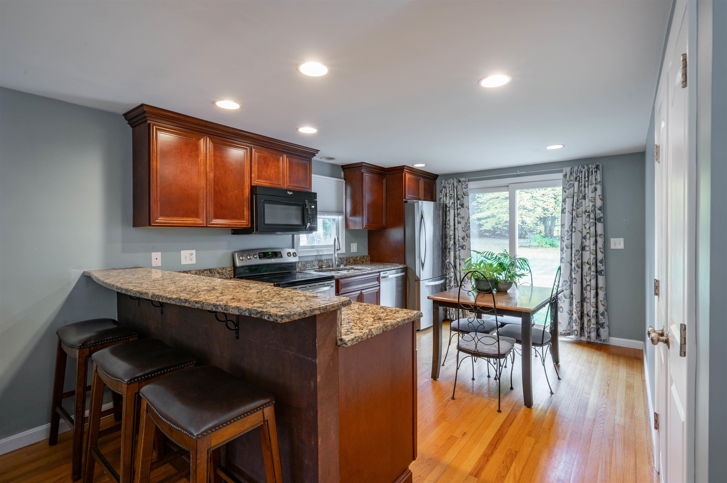 Photo 2 of Single family home for sale at 19 Sanders Rd, Hudson, NH 03051 | MLS# 5114769 | Listing updated on 2026-10-18