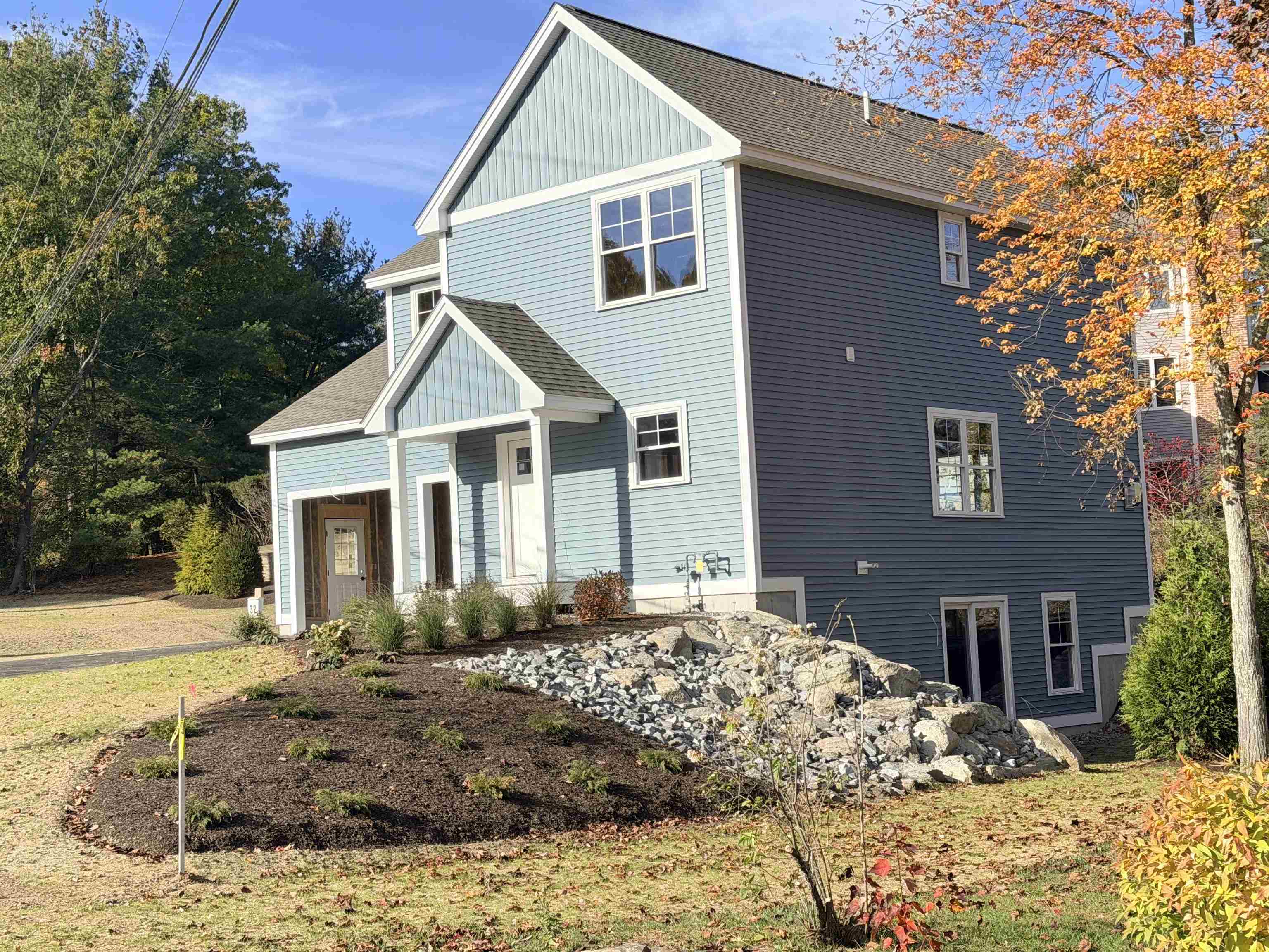 32 Farmington Road