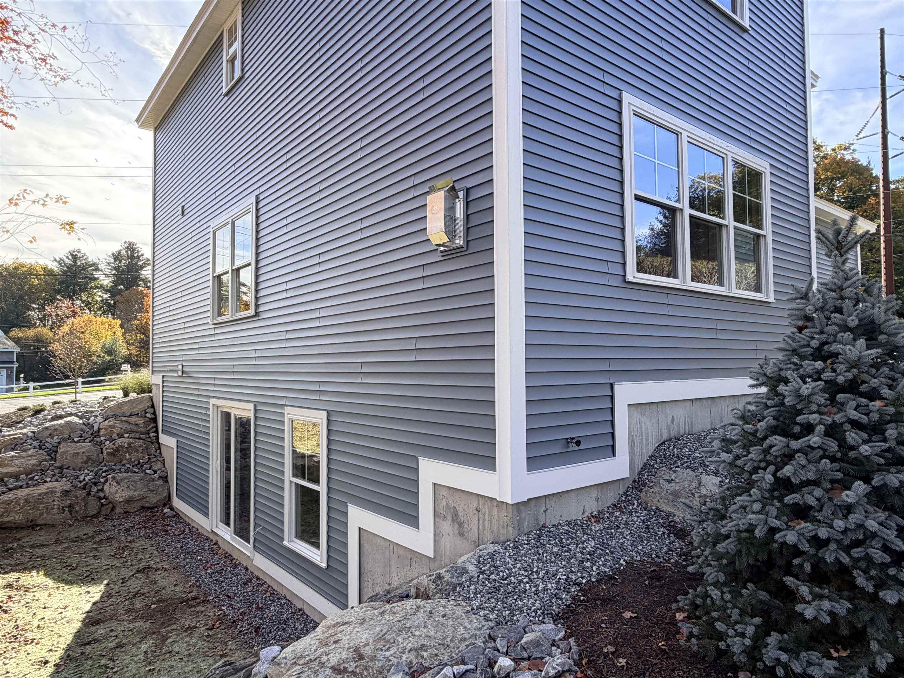 32 Farmington Road