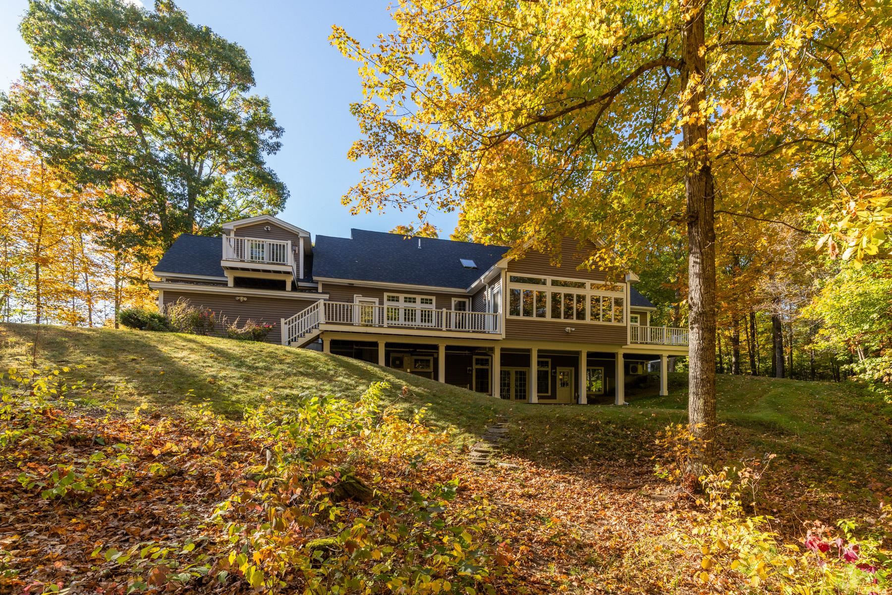 Photo 1 of Single family home for sale at 22 Mills Fls Rd, Barrington, NH 03825 | MLS# 5115045 | Listing updated on 2026-10-21