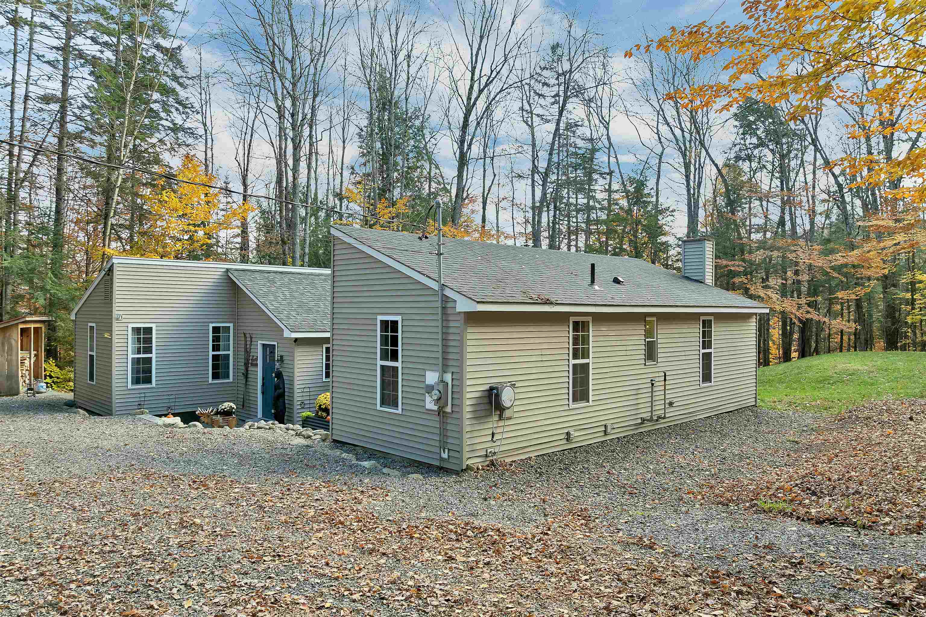 39 Snow King Road, Woodstock, NH photo 2