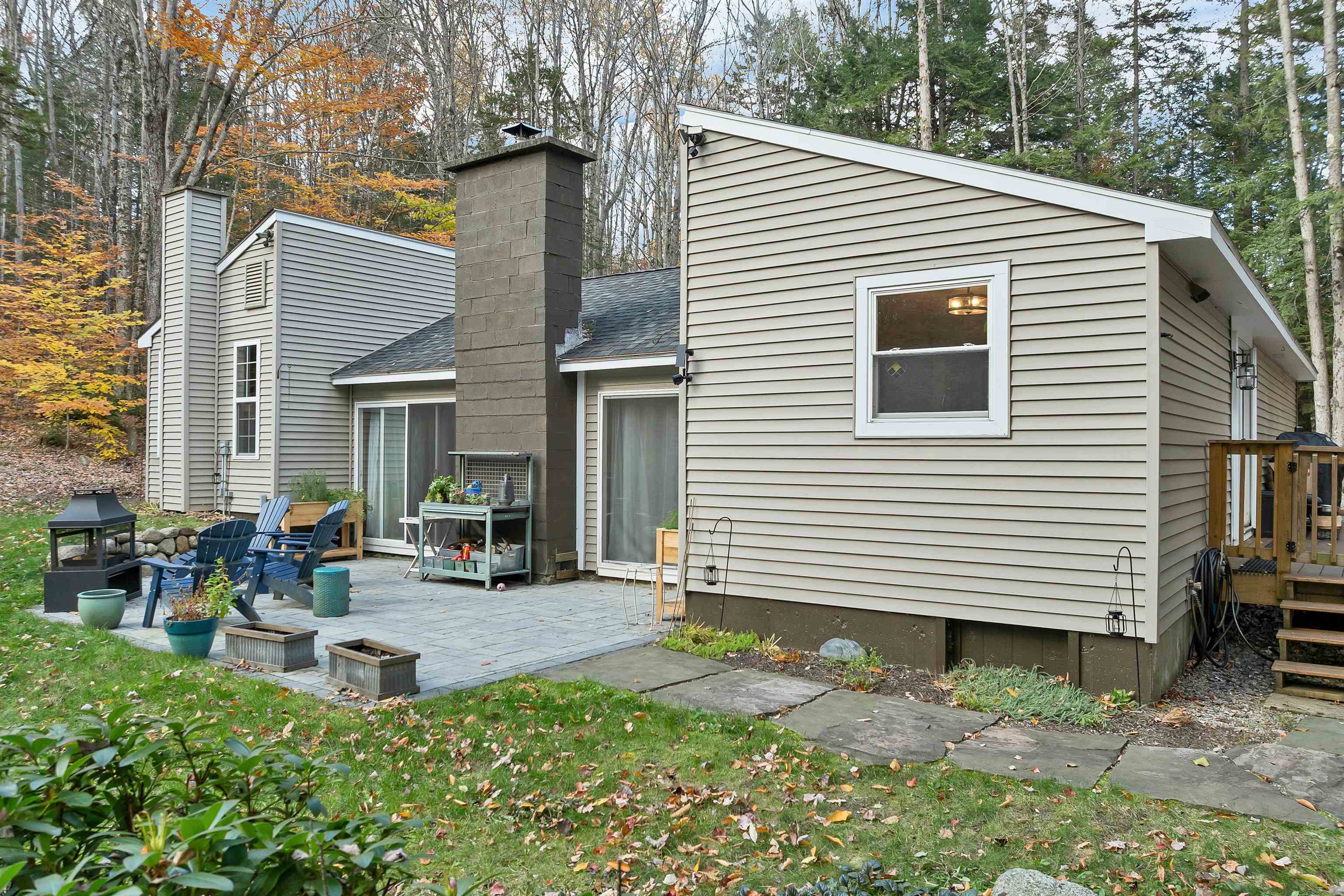 39 Snow King Road, Woodstock, NH photo 3