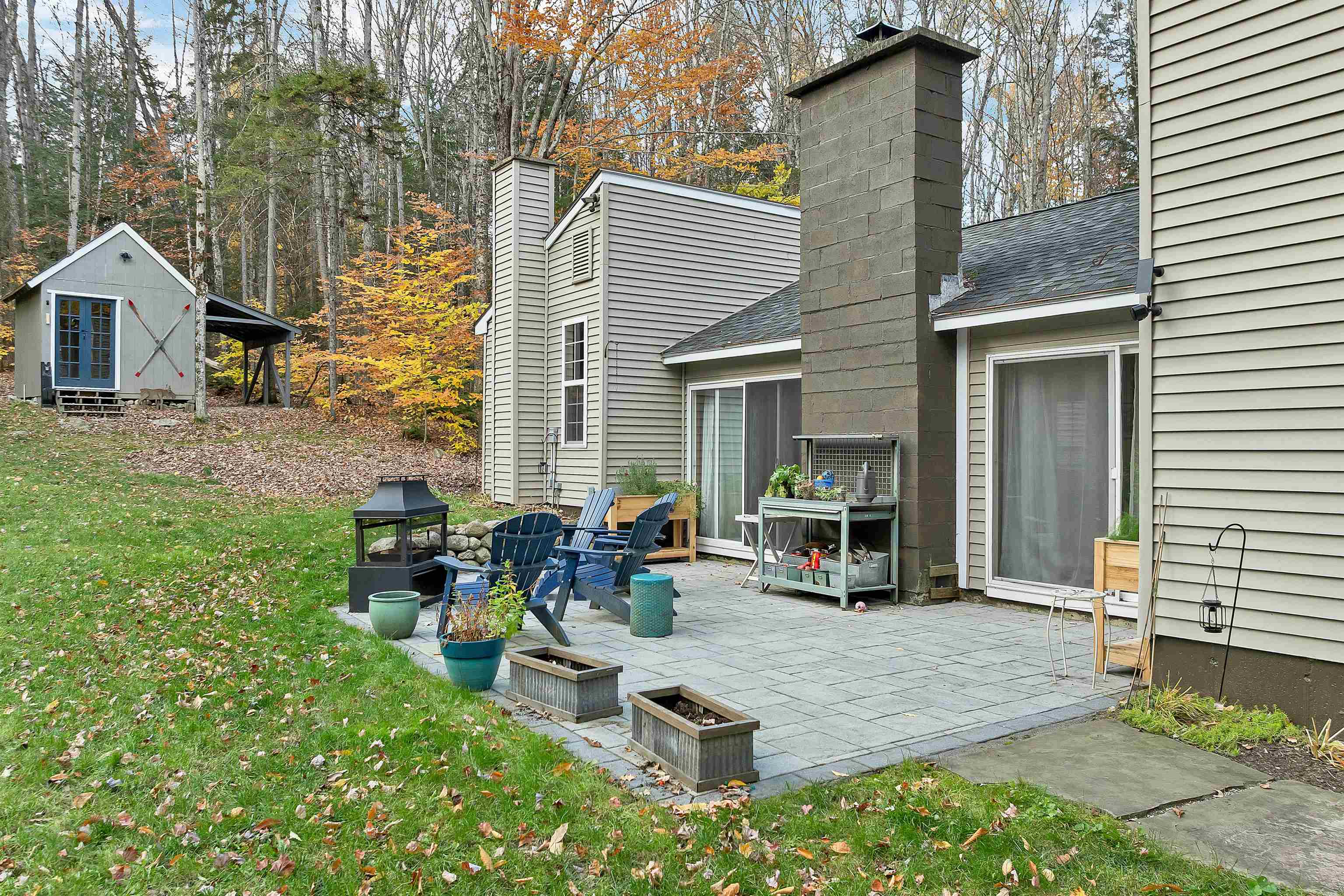 39 Snow King Road, Woodstock, NH photo 4