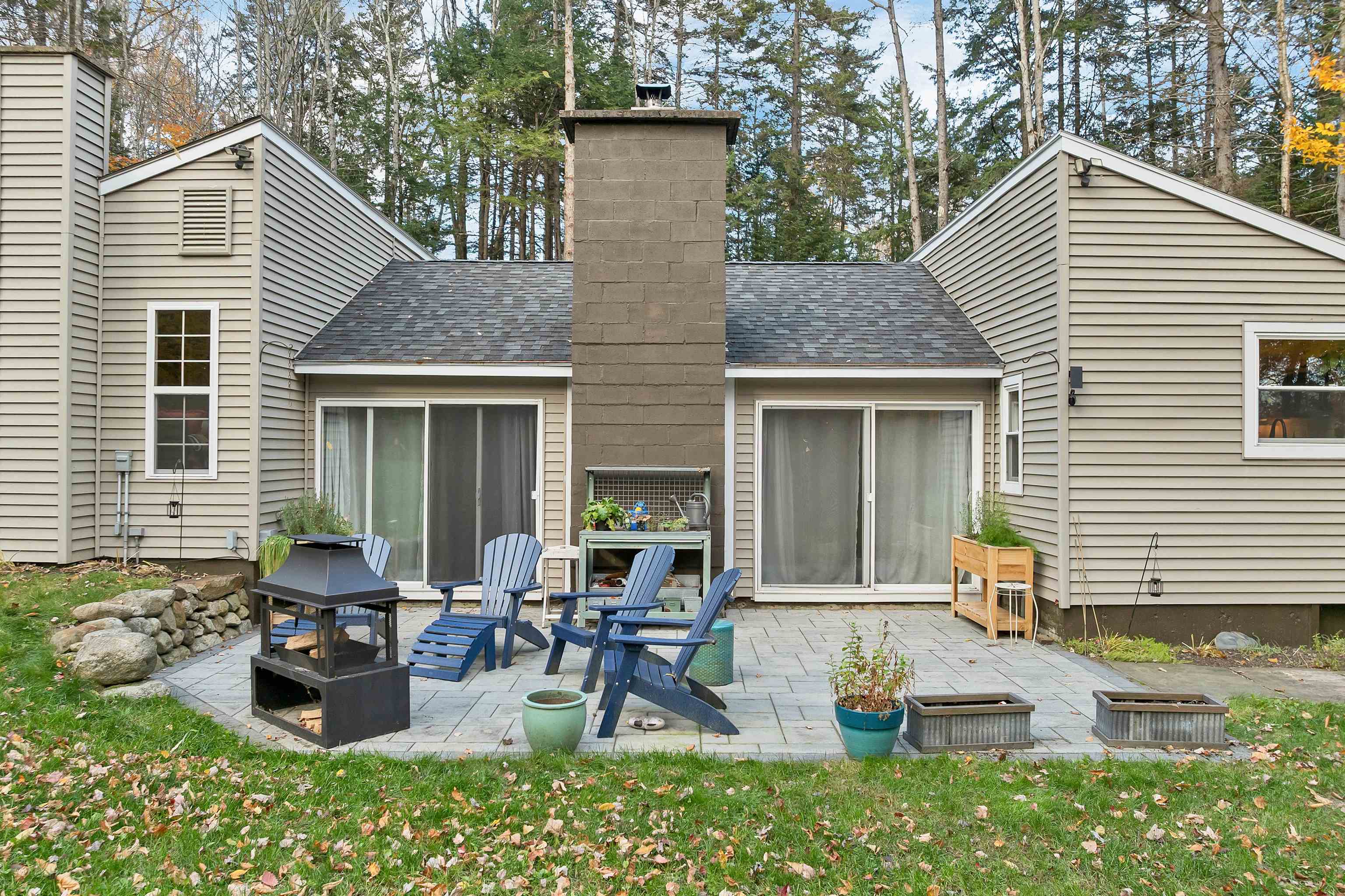 39 Snow King Road, Woodstock, NH photo 5