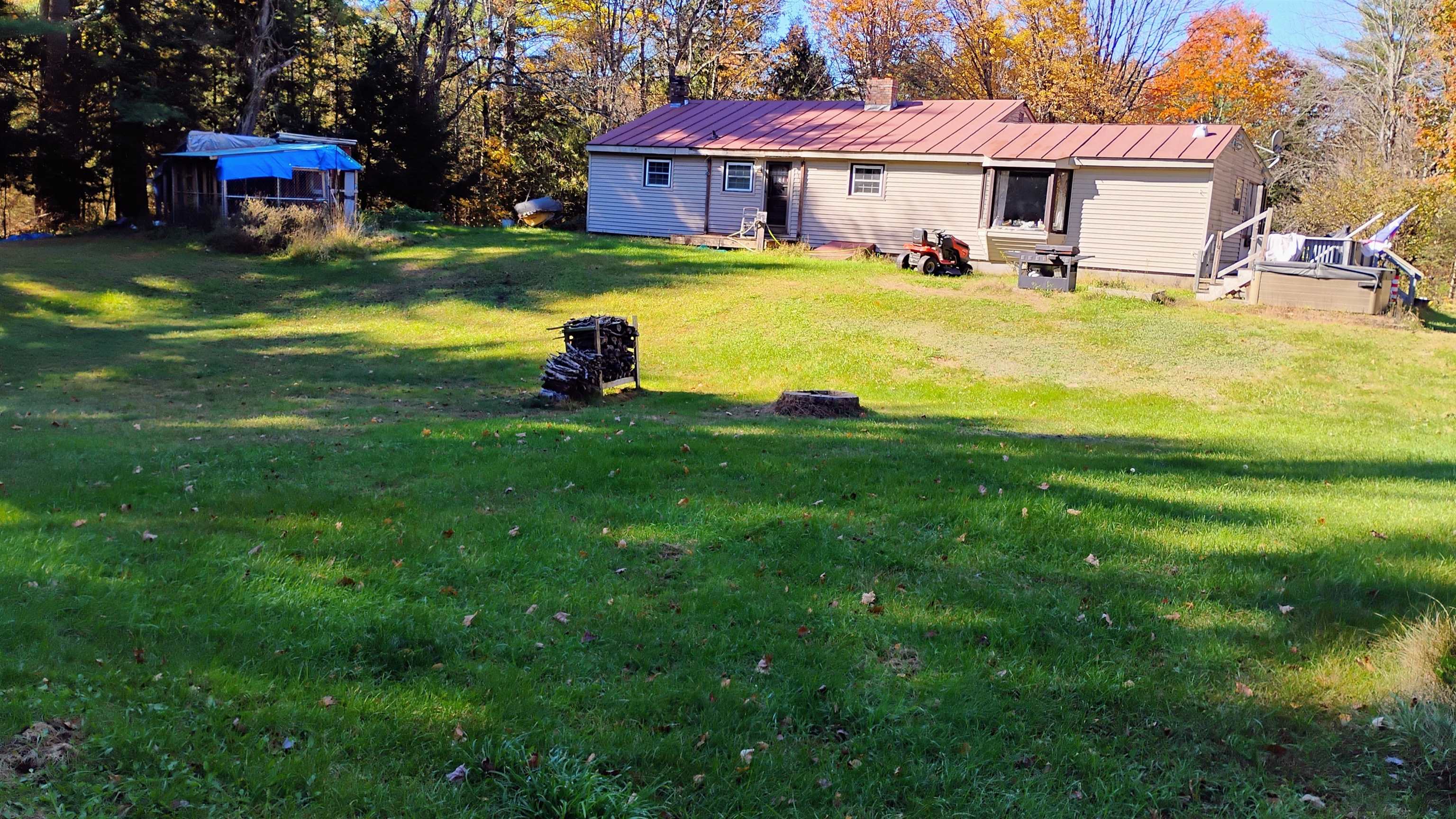 958 South Road, Canaan, NH photo 2