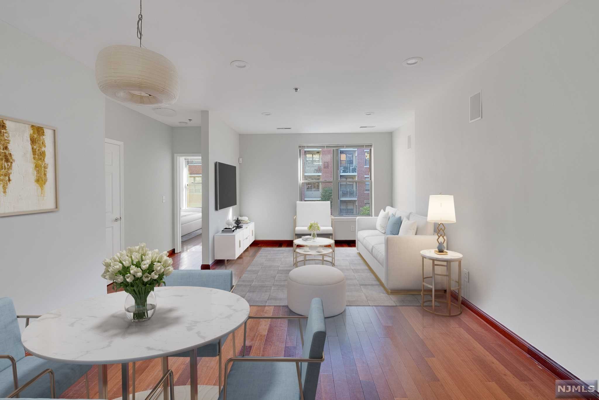 Homes for sale in West New York, NJ | 24 Ave At Port Imperial #215, West New York, NJ 07093 | MLS# 21035912