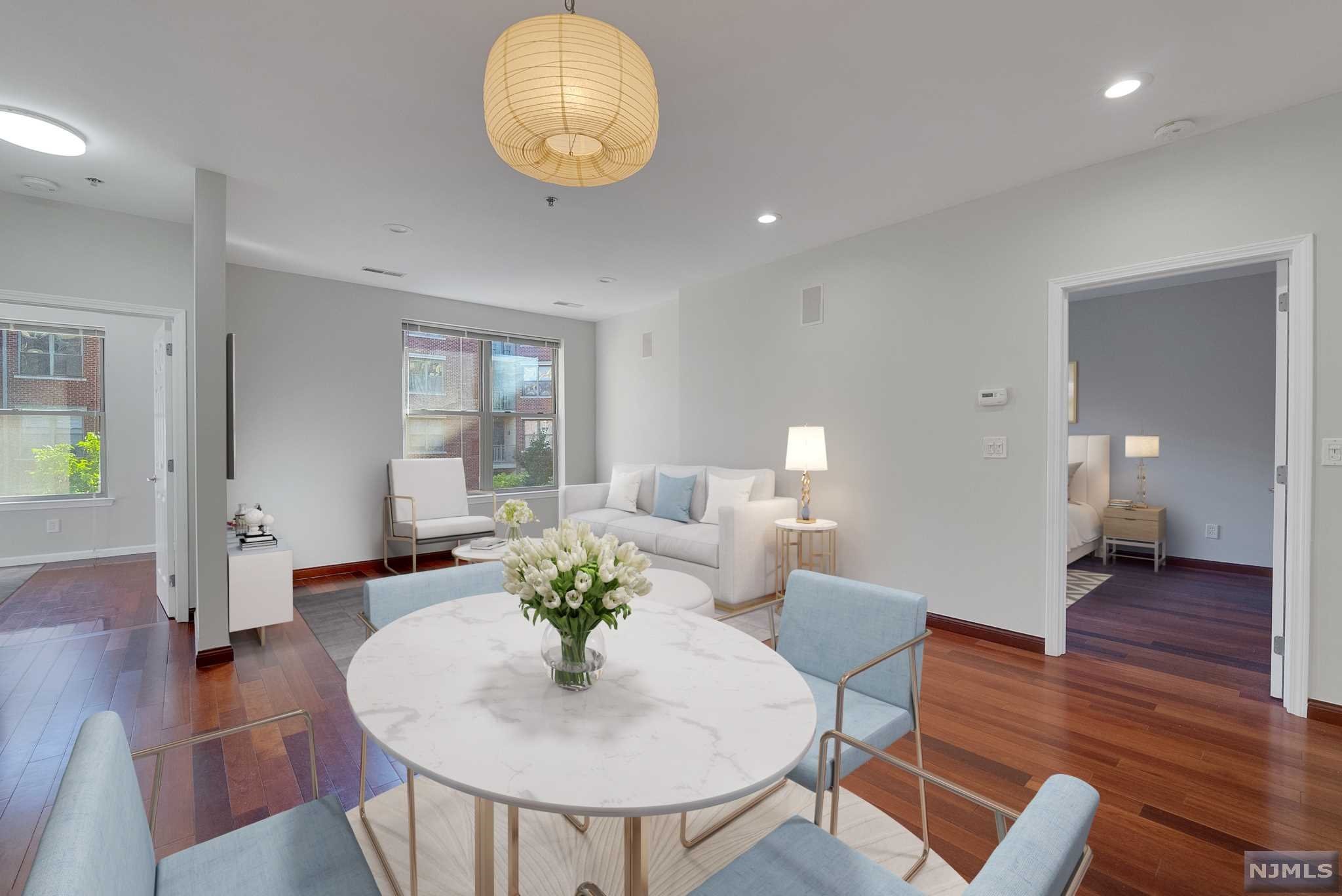 Homes for sale in West New York, NJ | 24 Ave At Port Imperial #215, West New York, NJ 07093 | MLS# 21035912