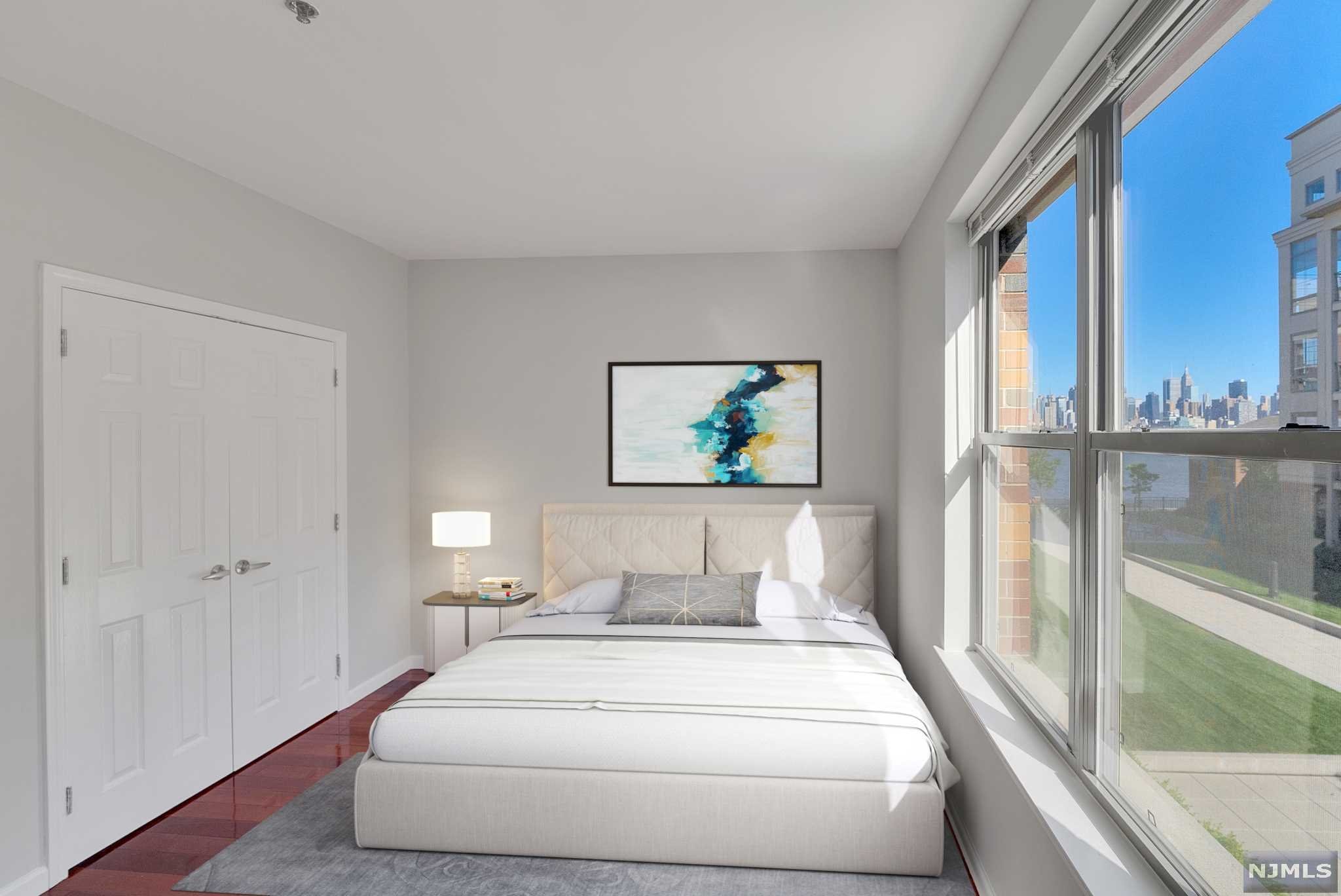 Homes for sale in West New York, NJ | 24 Ave At Port Imperial #215, West New York, NJ 07093 | MLS# 21035912