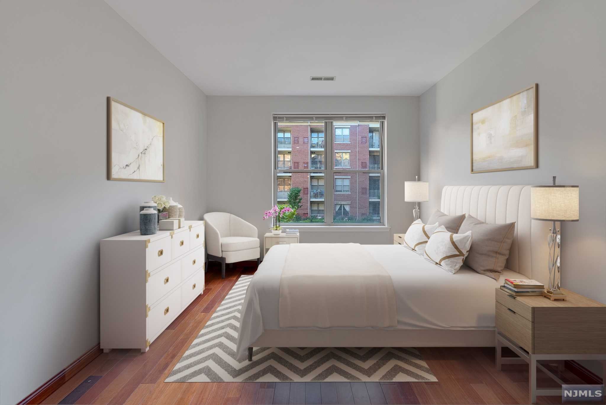 Homes for sale in West New York, NJ | 24 Ave At Port Imperial #215, West New York, NJ 07093 | MLS# 21035912