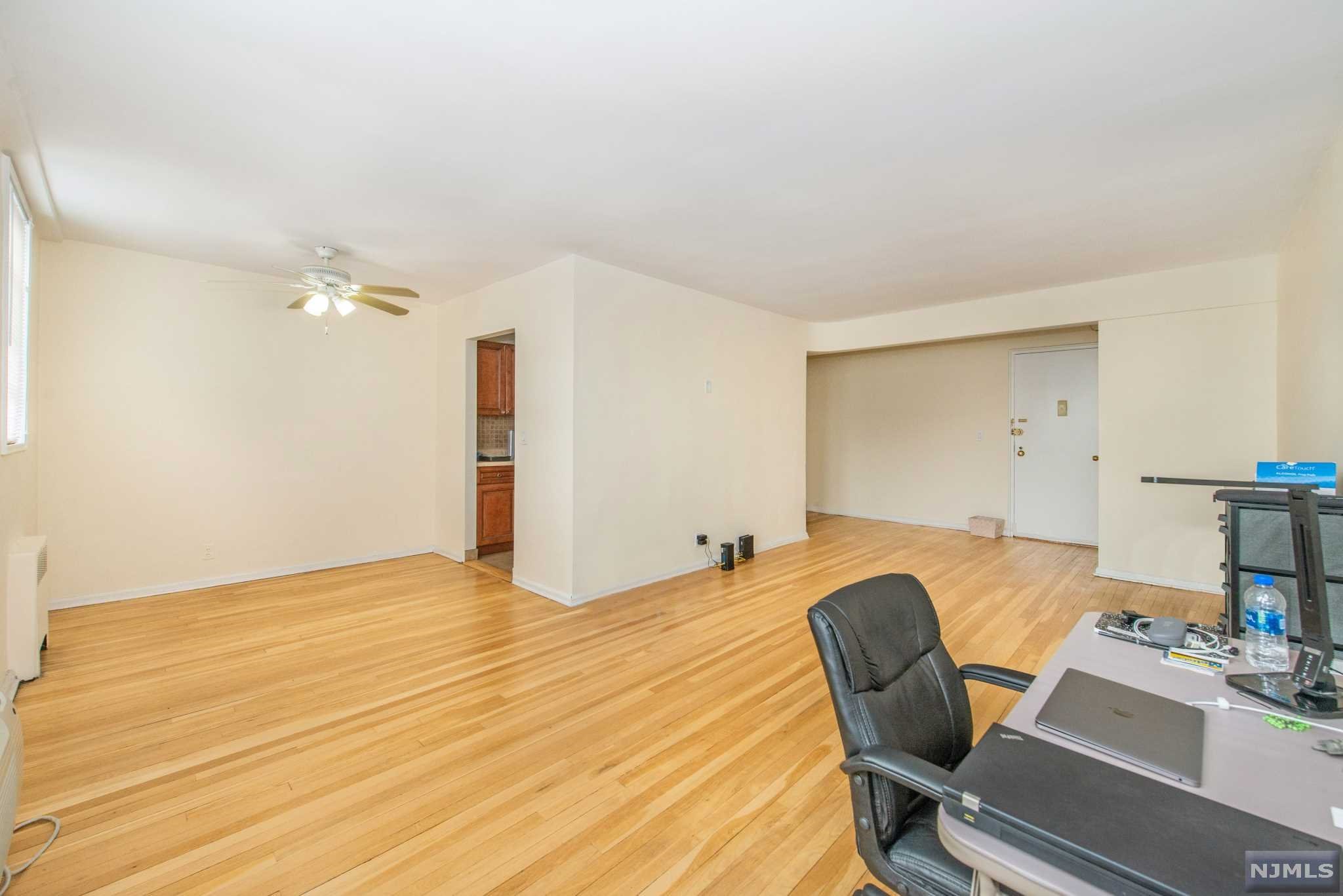Photo 3 of Condominium at 2160 Center Ave #3R, Fort Lee, NJ 07024 | MLS# 22003259 |  | Sold on 2022-02-24