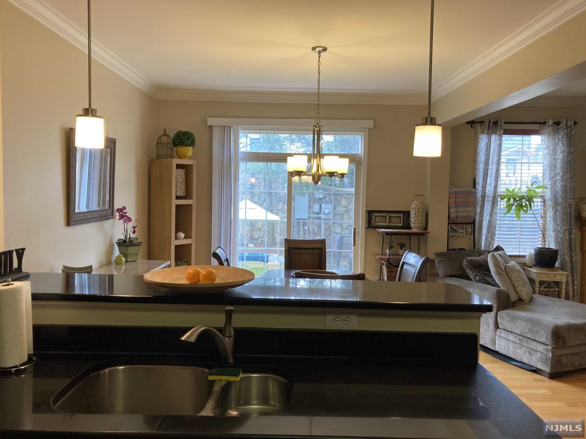 Photo 1 of Townhouse at 64 George Russell Way, Clifton, NJ 07013 | MLS# 22007572 |  | Sold on 2022-05-17