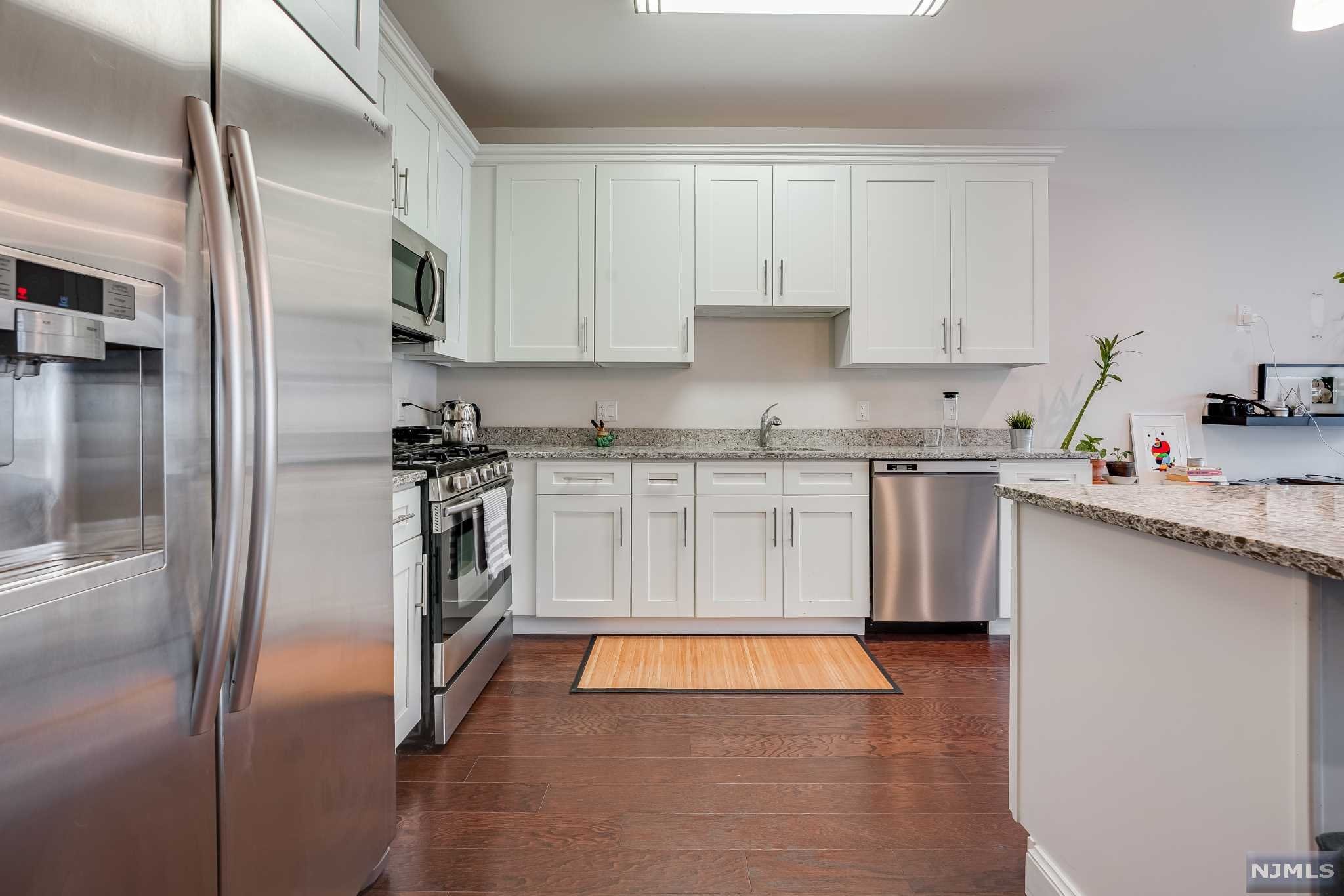 Photo 2 of Condominium at 140 36Th St #203, Union City, NJ 07087 | MLS# 22013795 |  | Sold on 2022-06-30