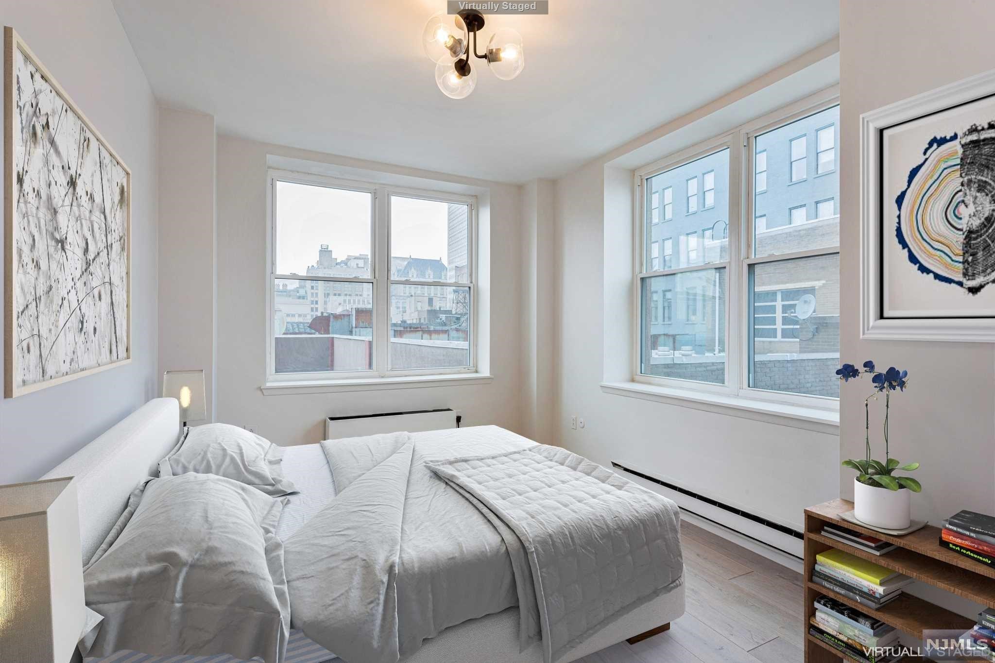 Photo 2 of Condominium at 111 Mulberry St #7E, Newark, NJ 07102 | MLS# 22020153 |  | Sold on 2022-08-01