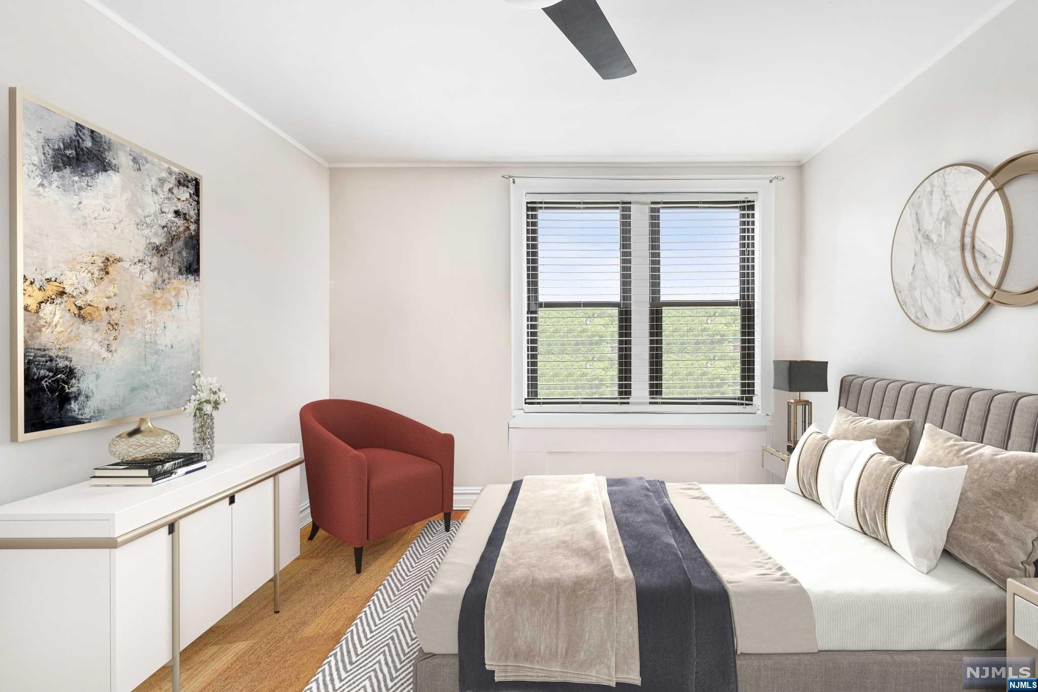 Photo 1 of Condominium at 56 Glenwood Ave #49, Jersey City, NJ 07306 | MLS# 22038872 |  | Sold on 2023-02-01