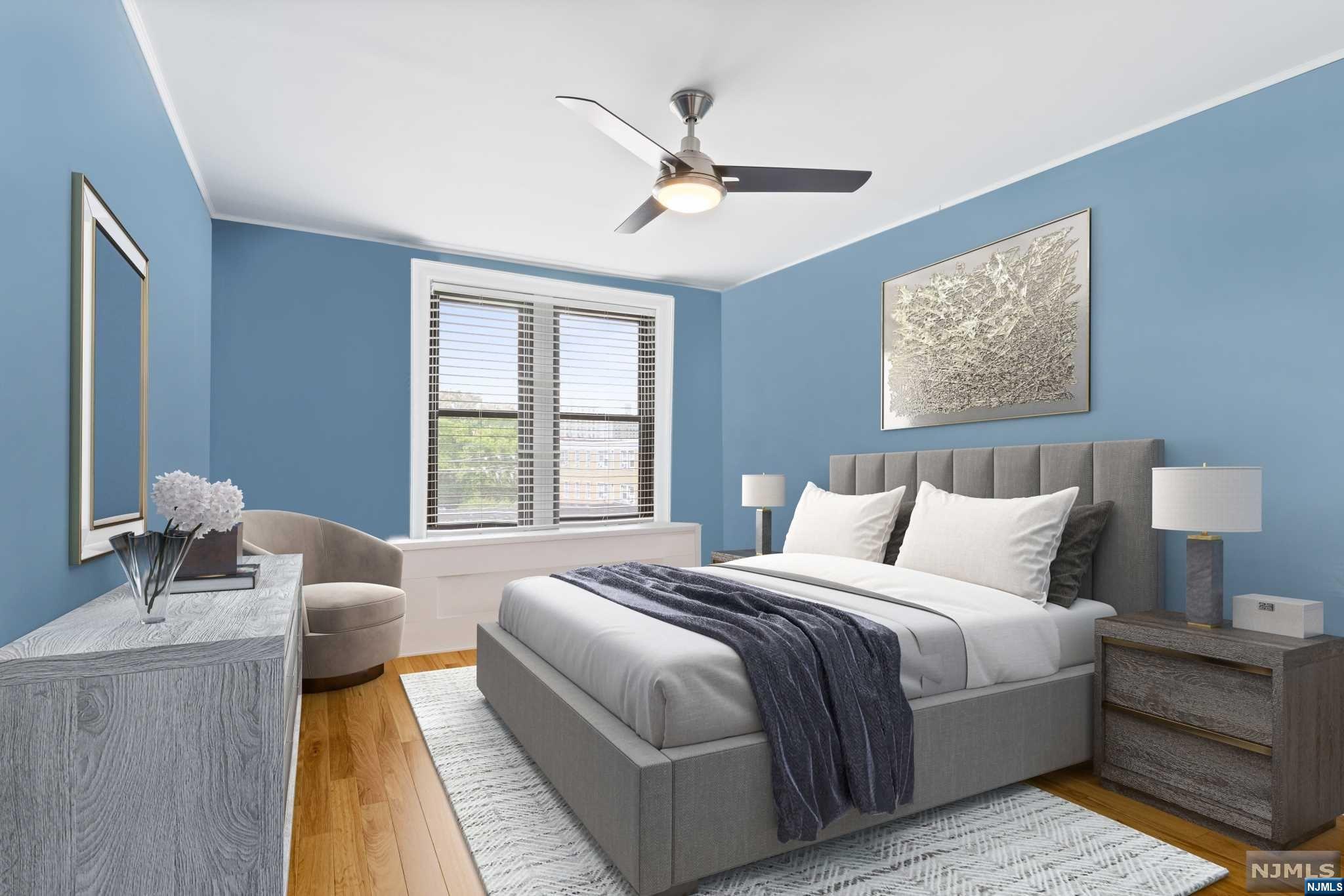 Photo 3 of Condominium at 56 Glenwood Ave #49, Jersey City, NJ 07306 | MLS# 22038872 |  | Sold on 2023-02-01