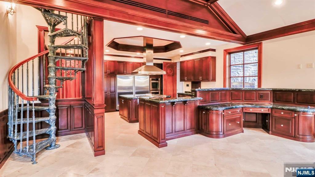 64 Stony Ridge Road, Saddle River, NJ 07458 Listing Photo  15