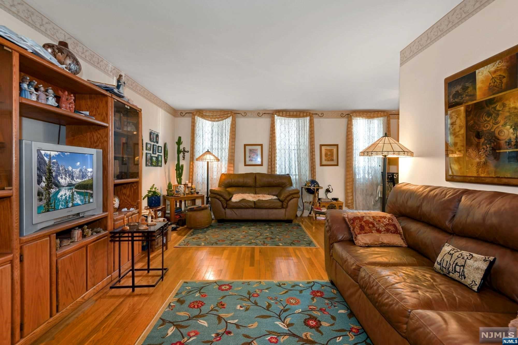 Photo 1 of Condominium at 2160 Center Ave #2N, Fort Lee, NJ 07024 | MLS# 22040708 |  | Sold on 2023-02-13