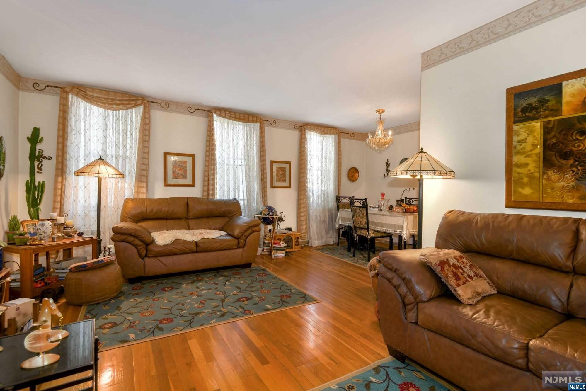 Photo 2 of Condominium at 2160 Center Ave #2N, Fort Lee, NJ 07024 | MLS# 22040708 |  | Sold on 2023-02-13