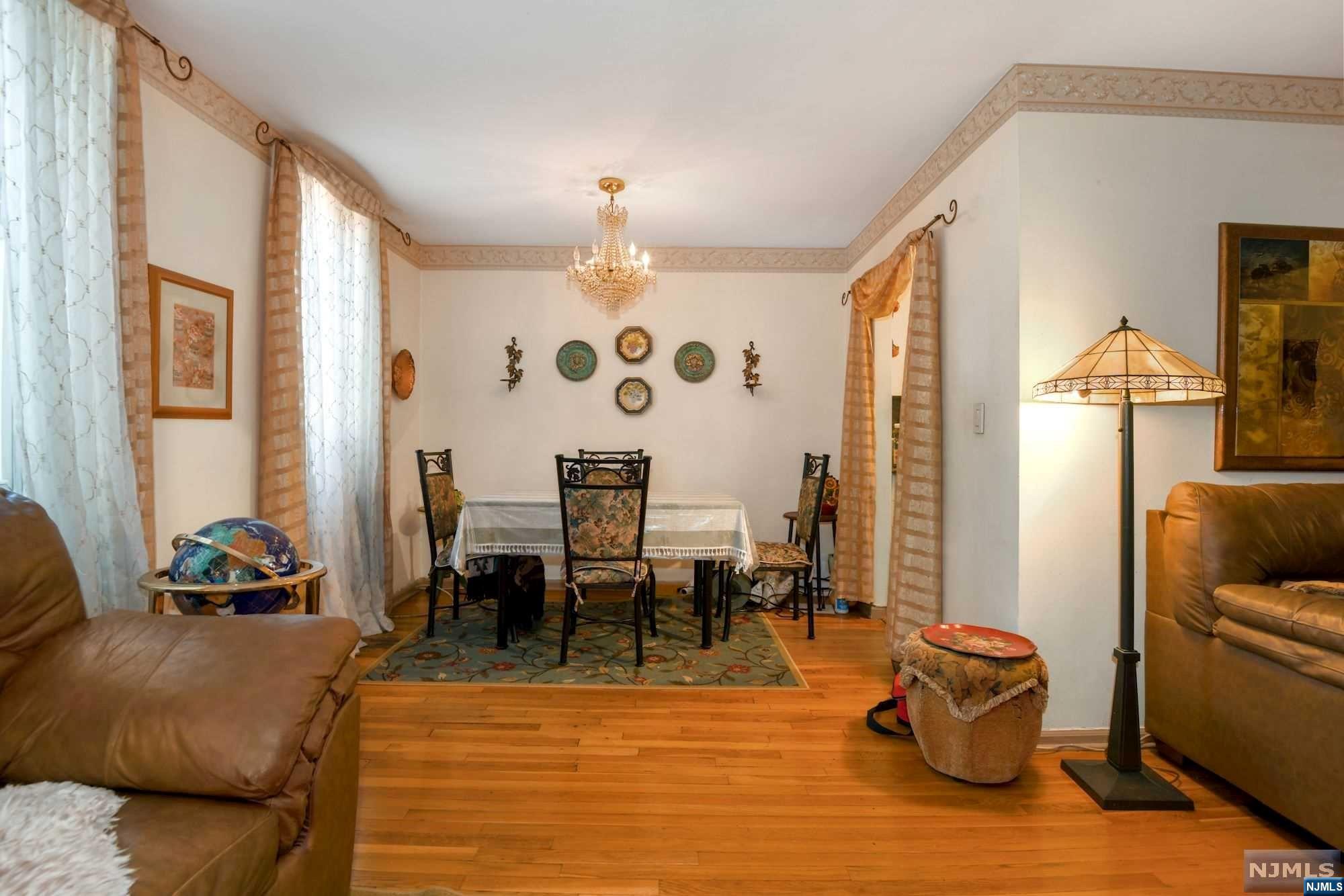 Photo 3 of Condominium at 2160 Center Ave #2N, Fort Lee, NJ 07024 | MLS# 22040708 |  | Sold on 2023-02-13