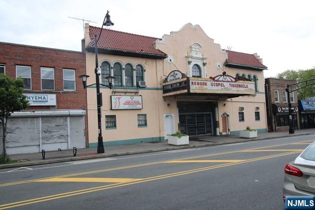983-987 Orange Avenue, Newark NJ — listing photo