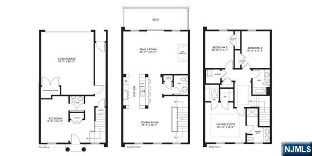 57 Parkside Ln, Teaneck, NJ 07666