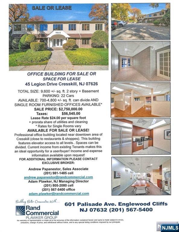 45 Legion Drive - Photo 2